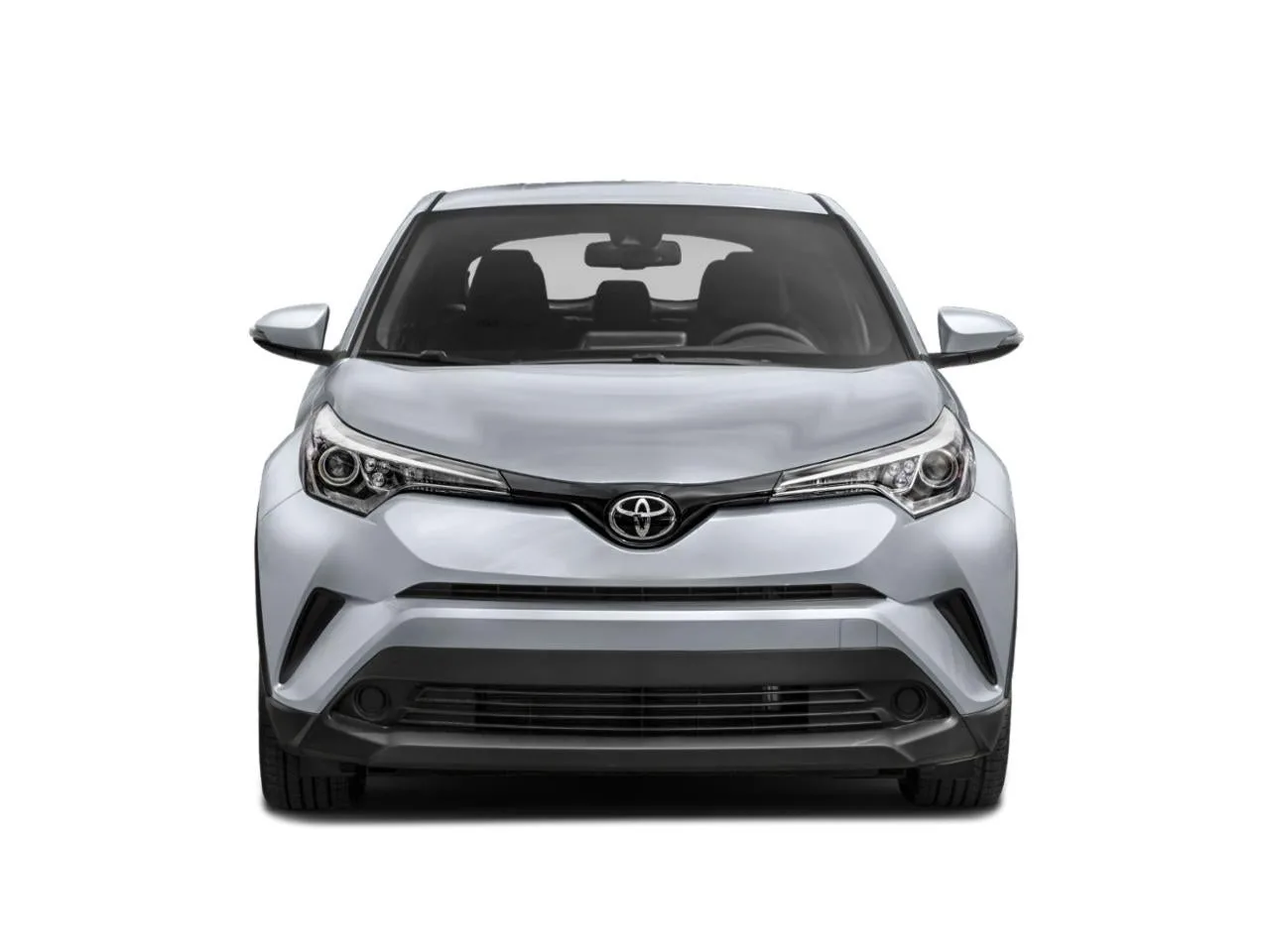 2018 Toyota C-HR XLE Premium FWD (Natl) photo 9