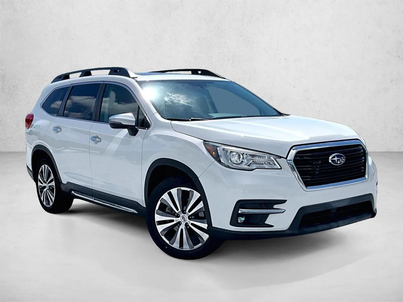 2019 Subaru Ascent Touring photo 12