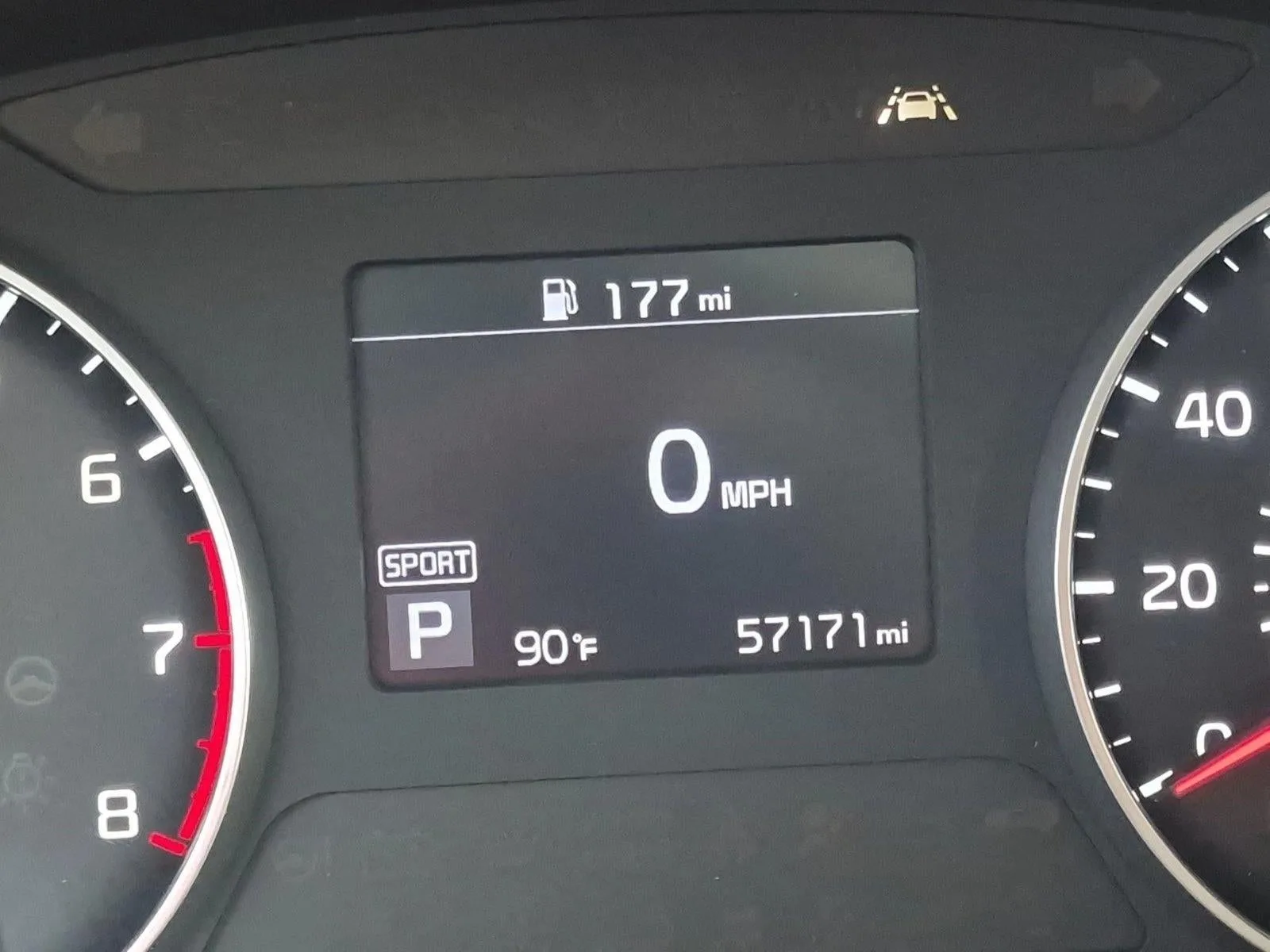 2021 Kia Seltos S photo 11