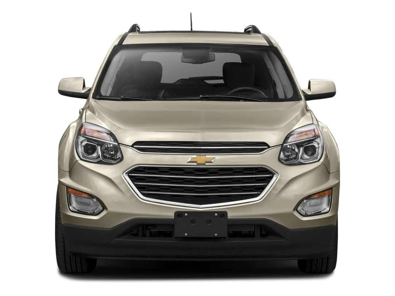 2017 Chevrolet Equinox FWD LT photo 9