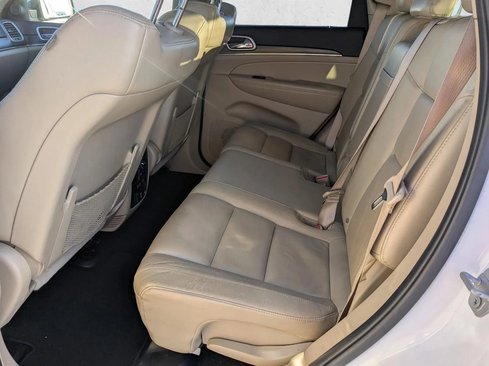2019 Jeep Grand Cherokee Limited 4x2 photo 19