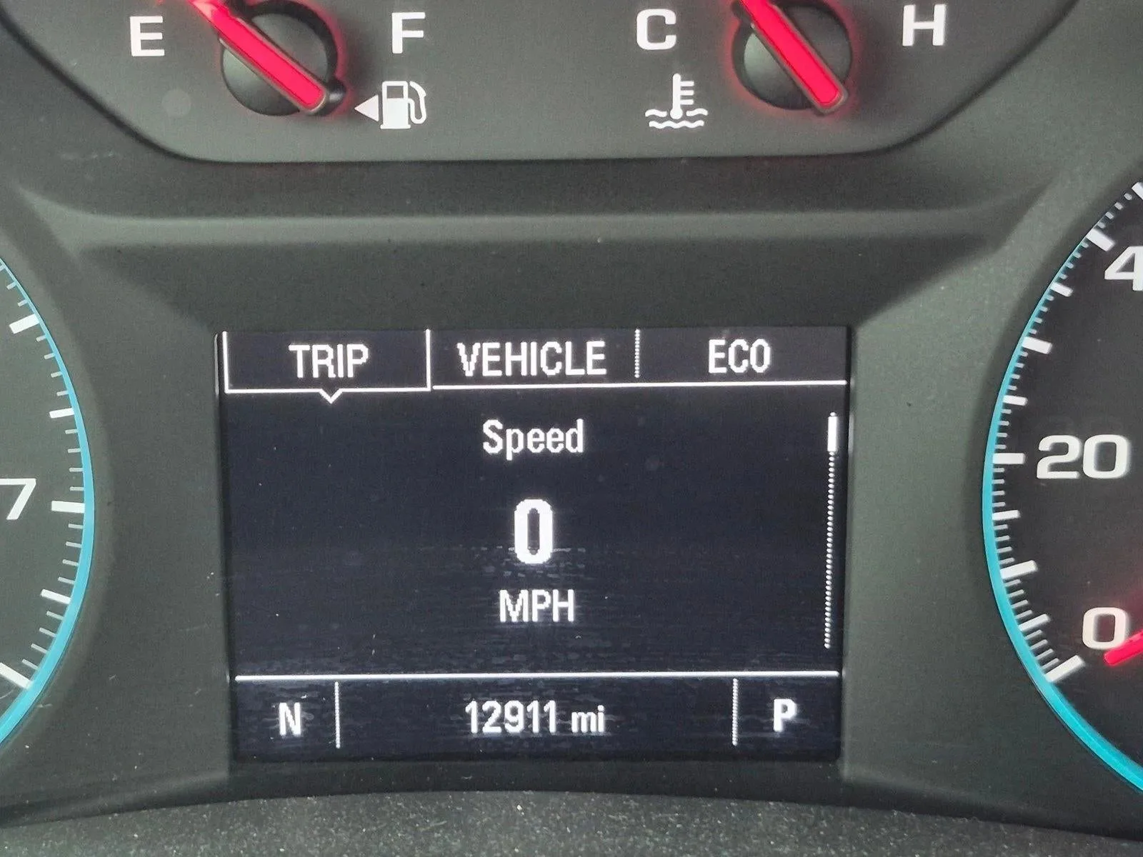 2019 Chevrolet Equinox LS photo 10