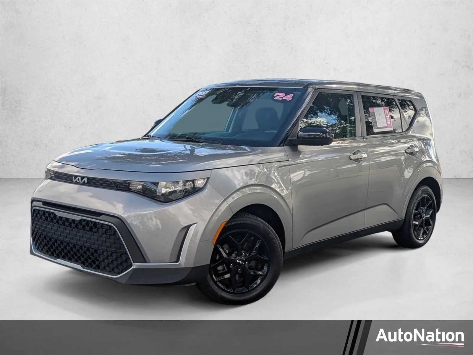 2024 Kia Soul