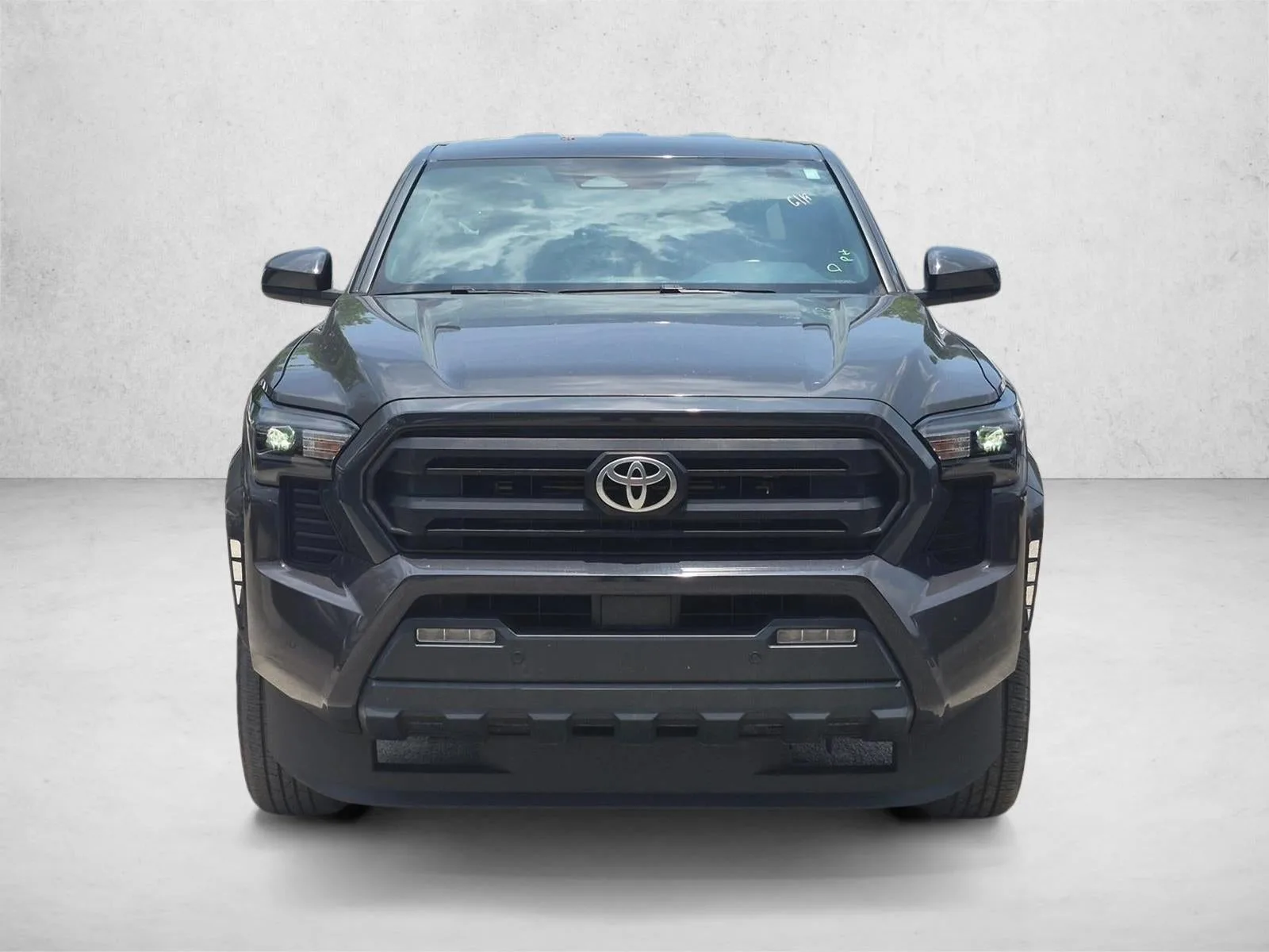 2024 Toyota Tacoma SR5 photo 2
