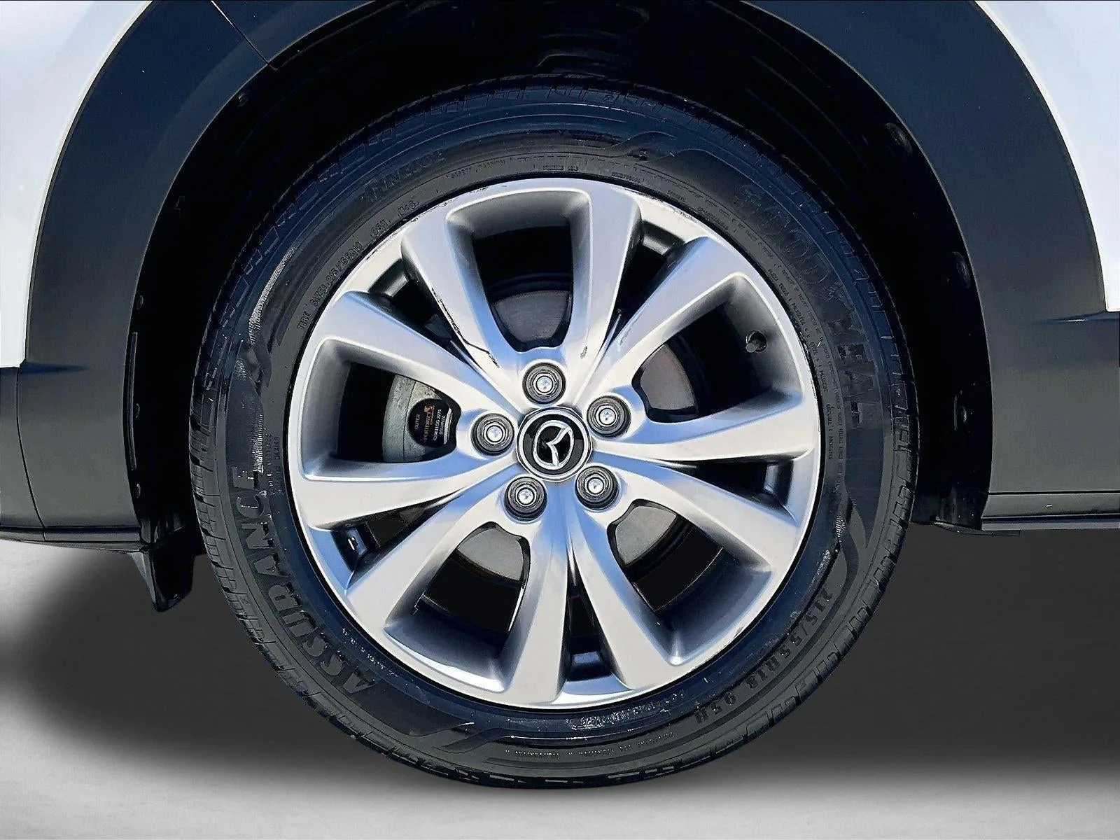 2020 Mazda CX-30 Select Package FWD photo 10