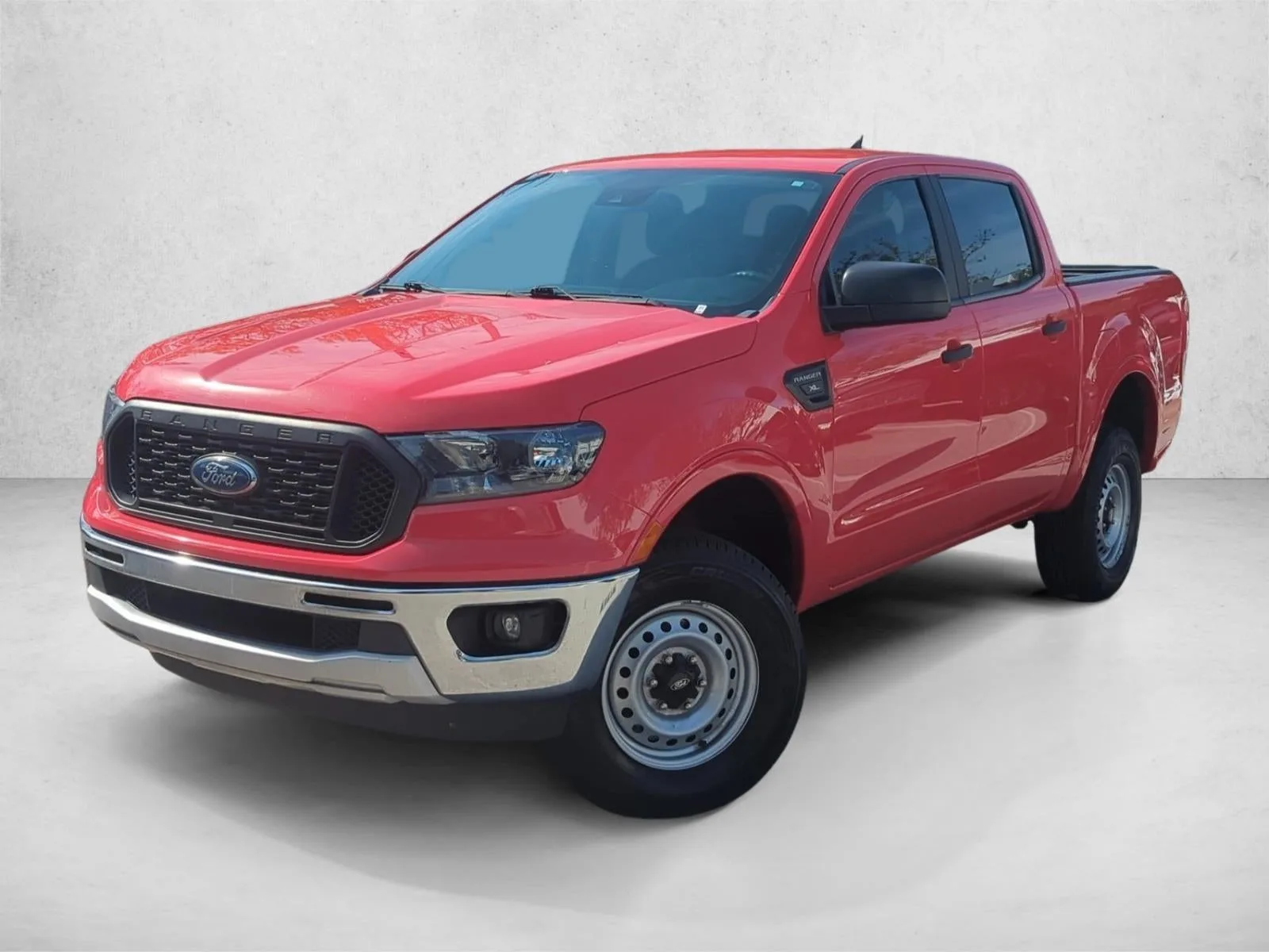 2022 Ford Ranger