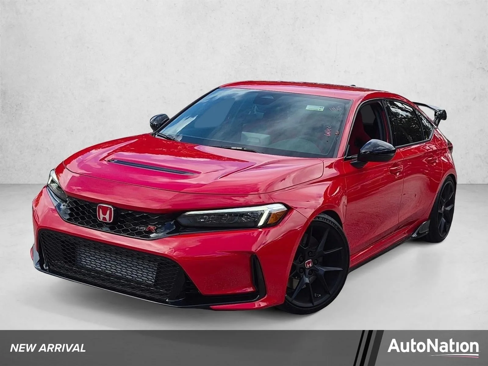 2026 Honda Civic Type R