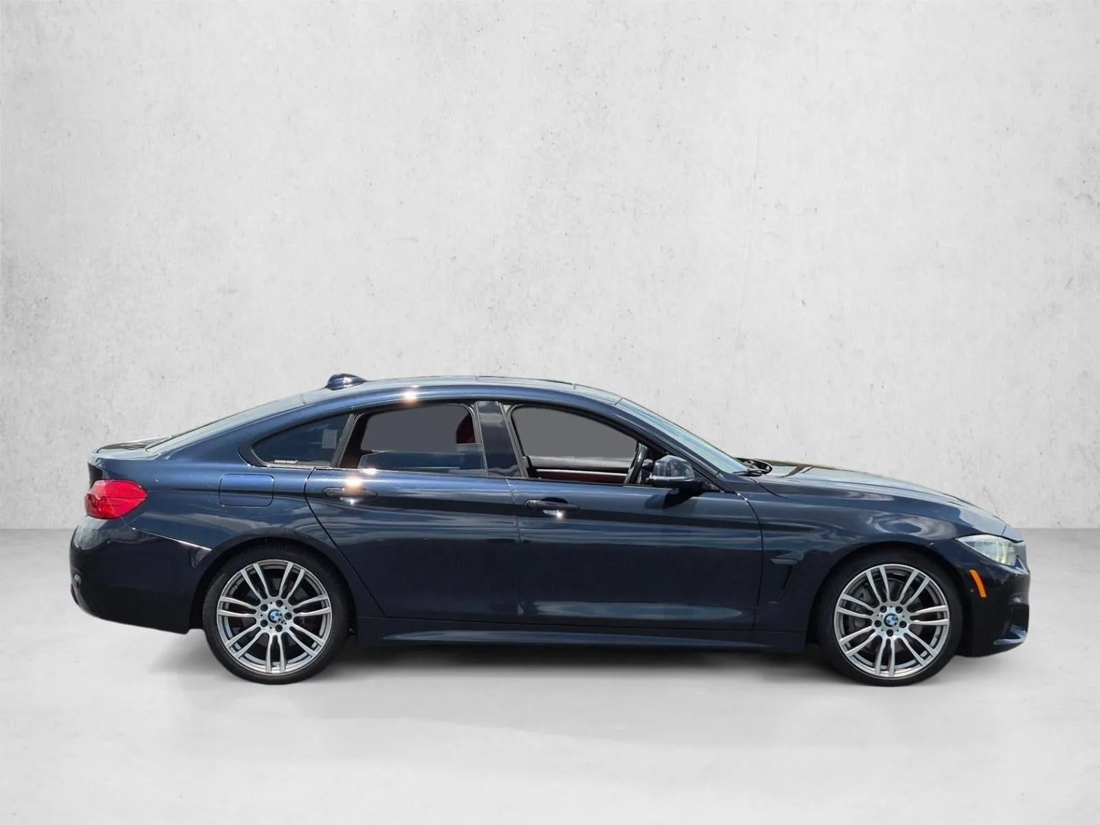 2017 BMW 430i Gran Coupe 430i photo 4