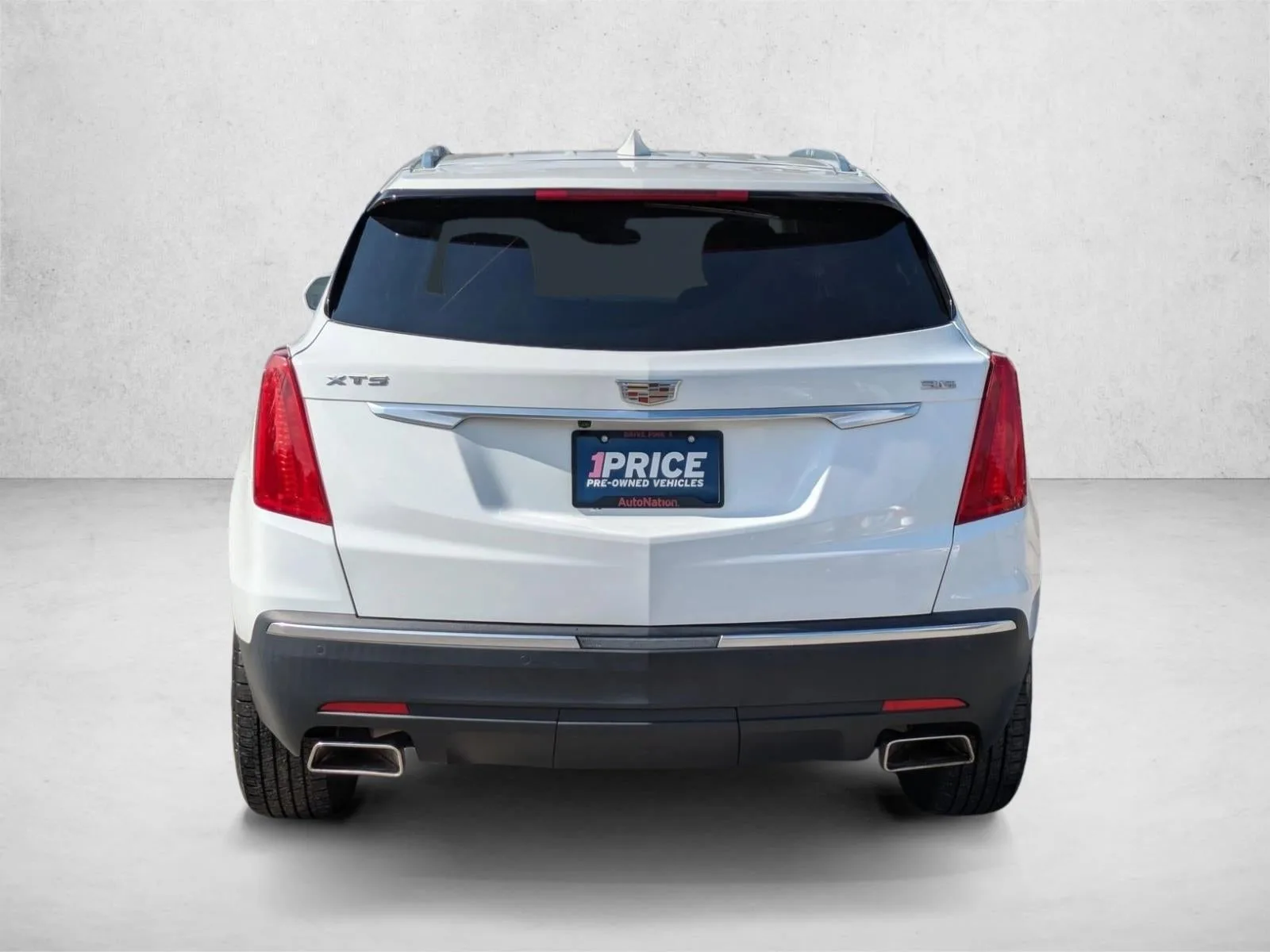 2019 Cadillac XT5 FWD 4dr Luxury photo 7
