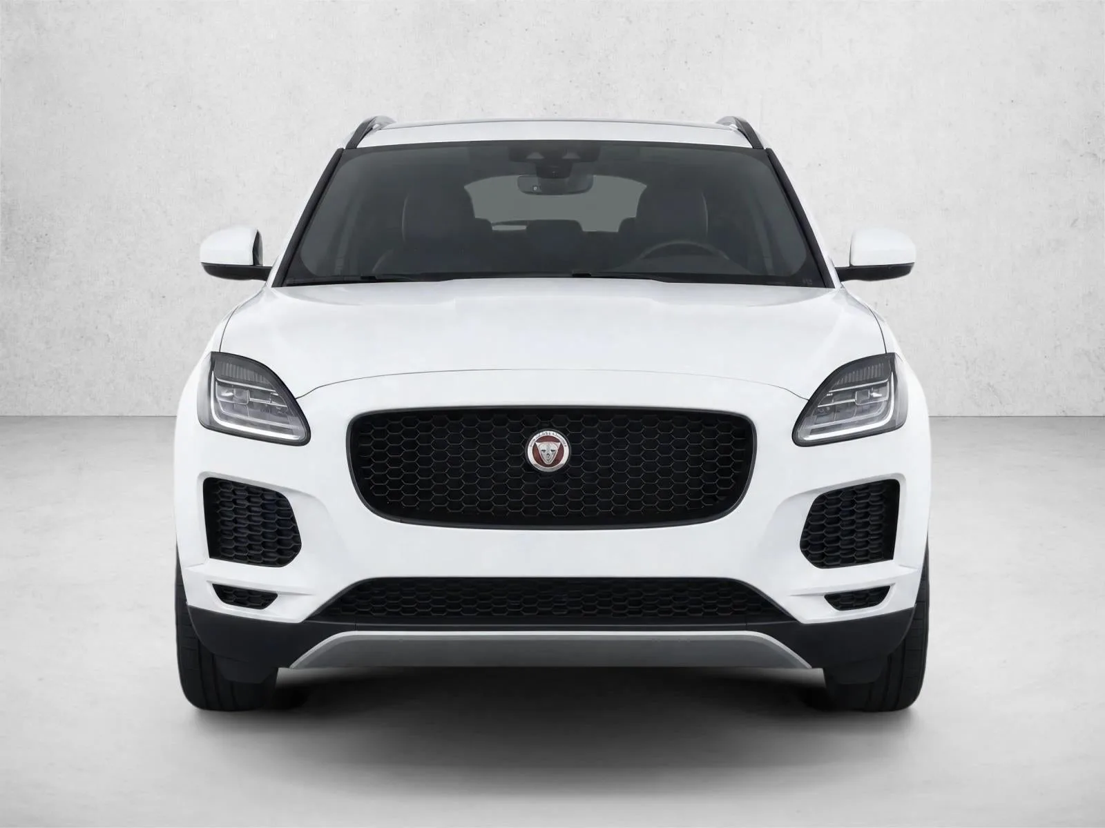 2020 Jaguar E-PACE P250 AWD SE photo 2