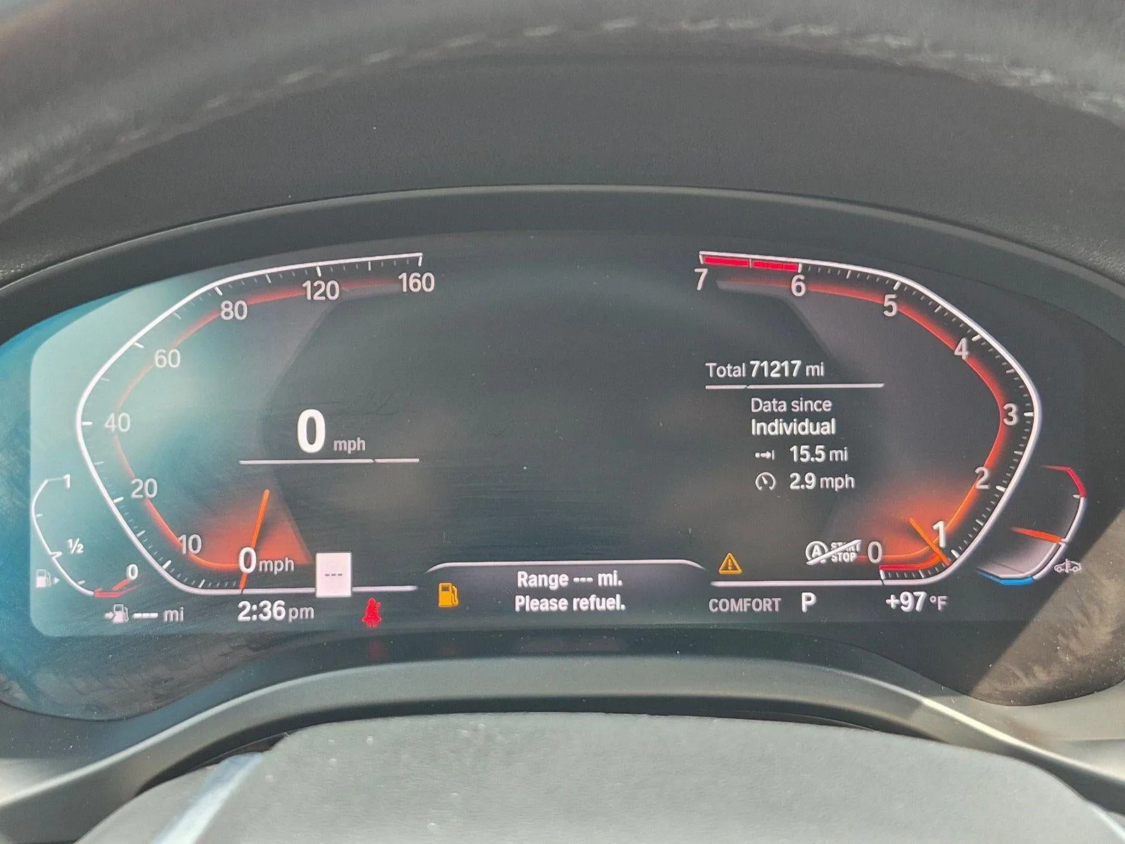 2020 BMW X4 xDrive30i Sports Activity Coupe photo 12