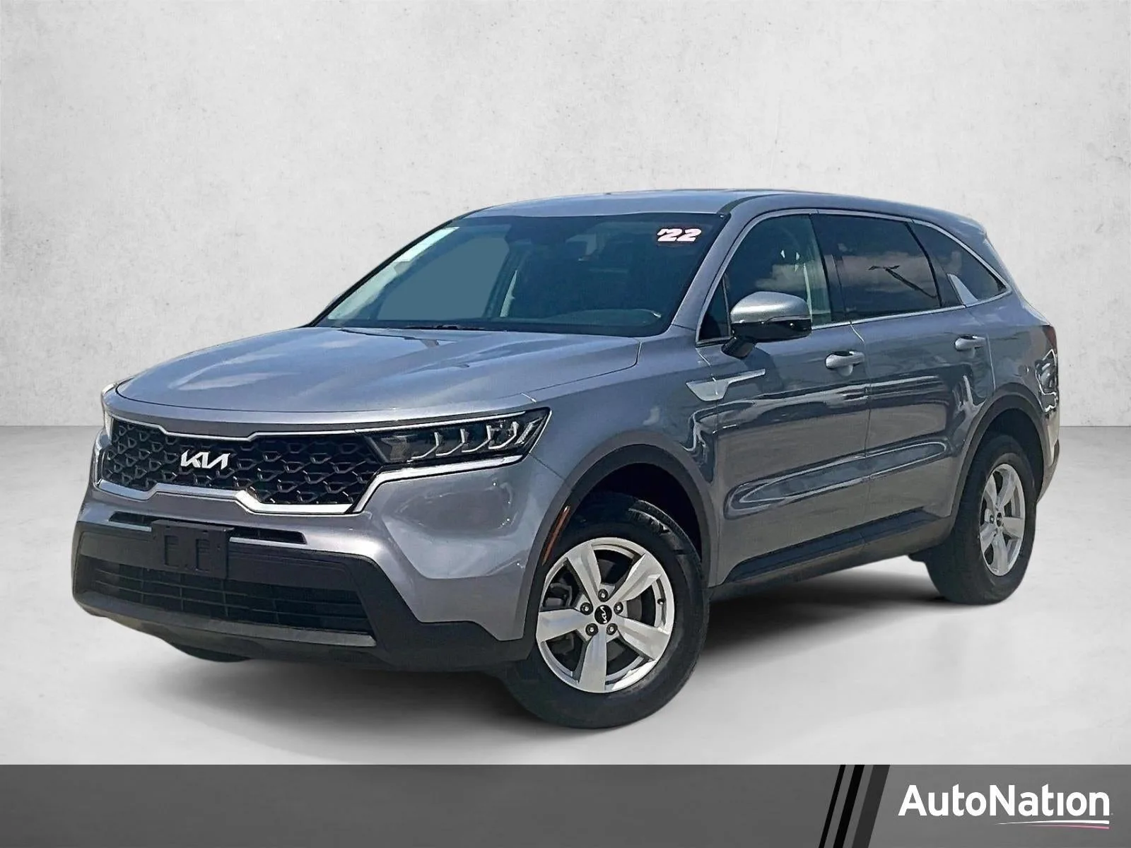 2022 Kia Sorento