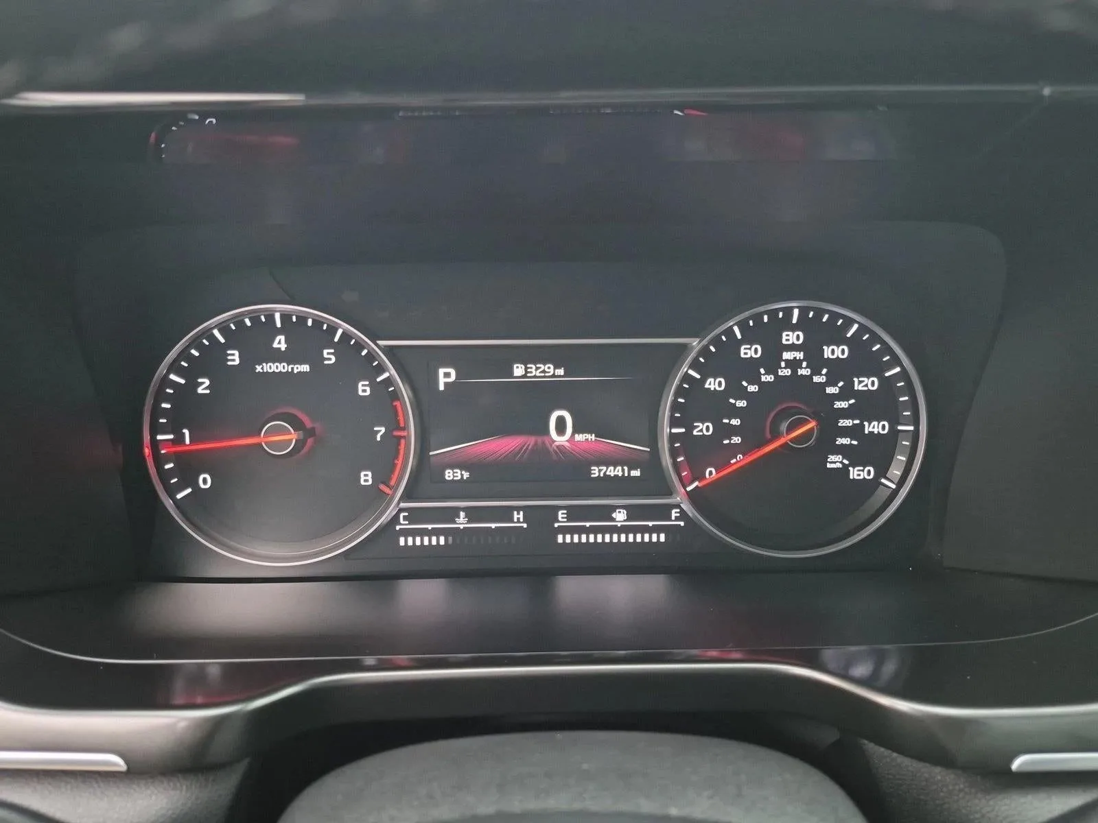 2022 Kia Sorento S FWD photo 11