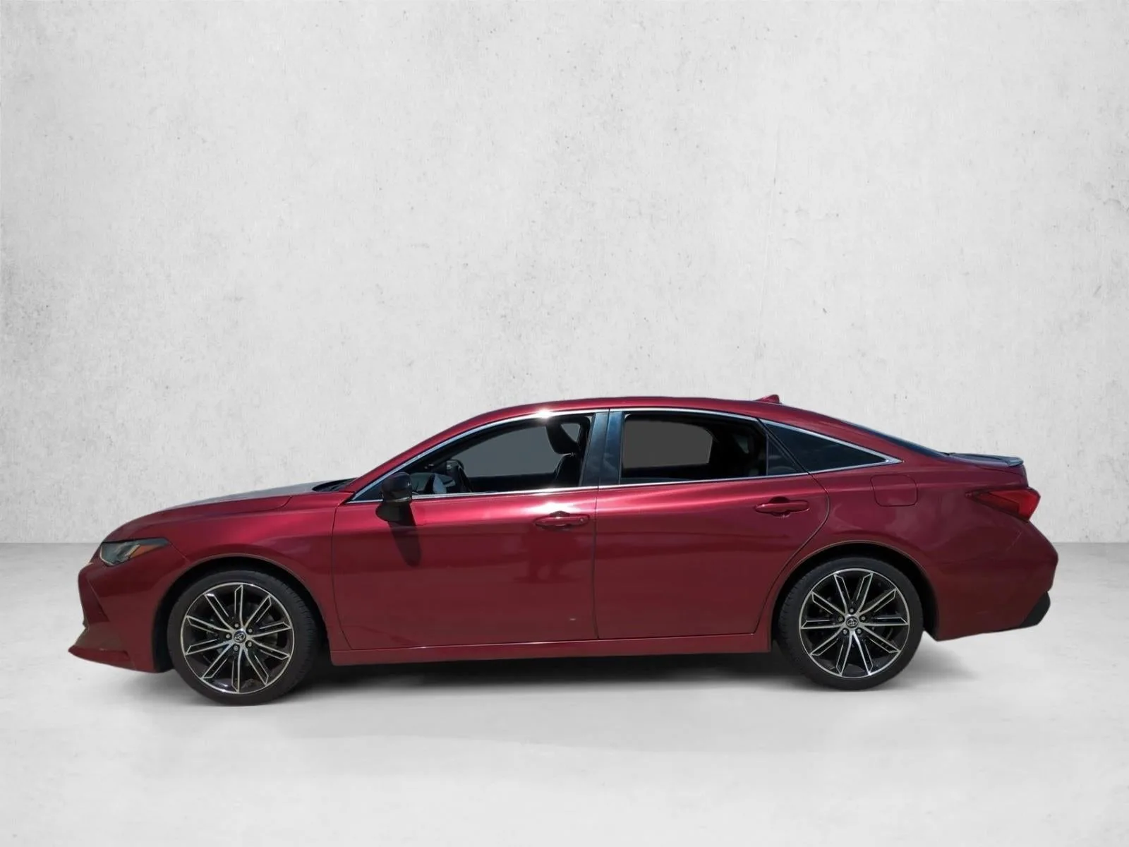 2019 Toyota Avalon Touring (GS) photo 8