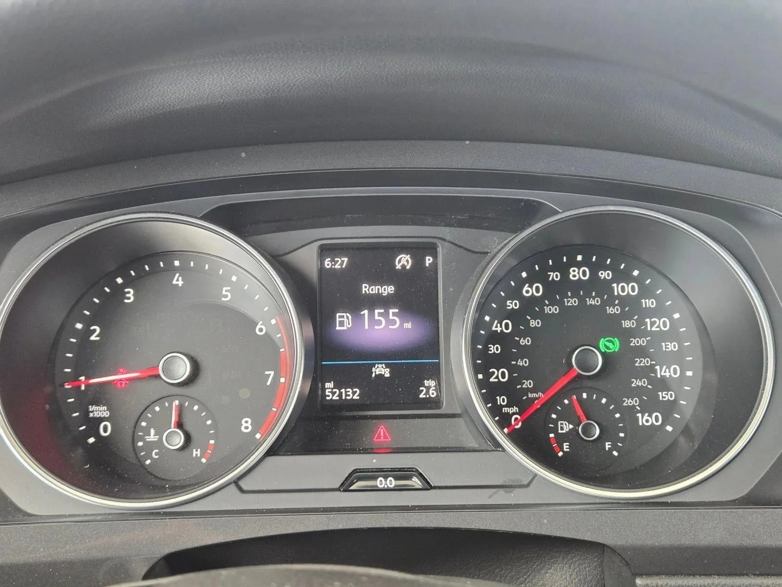 2021 Volkswagen Tiguan 2.0T S FWD photo 11
