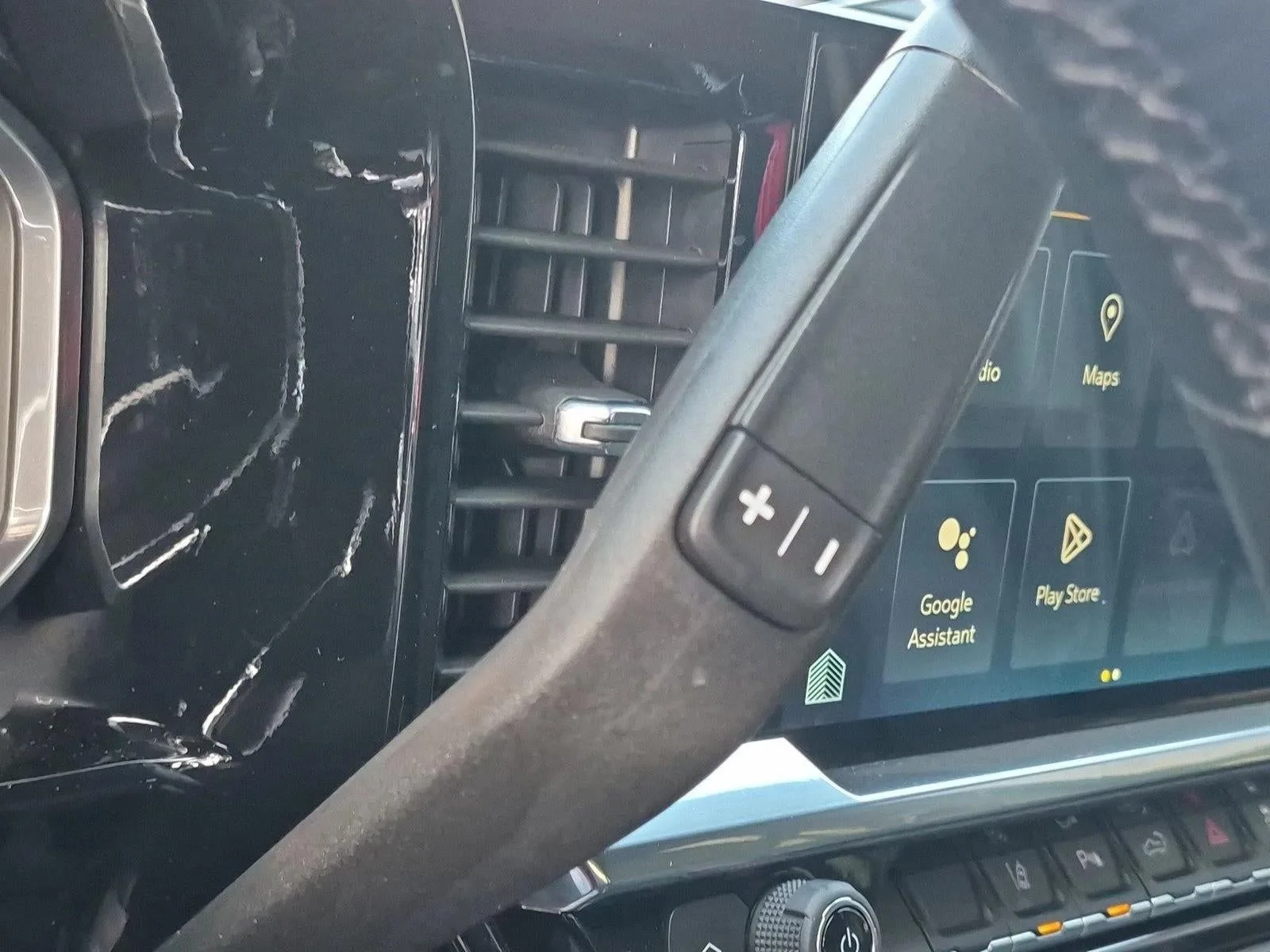 2025 Chevrolet Silverado 2500 HD LTZ photo 11