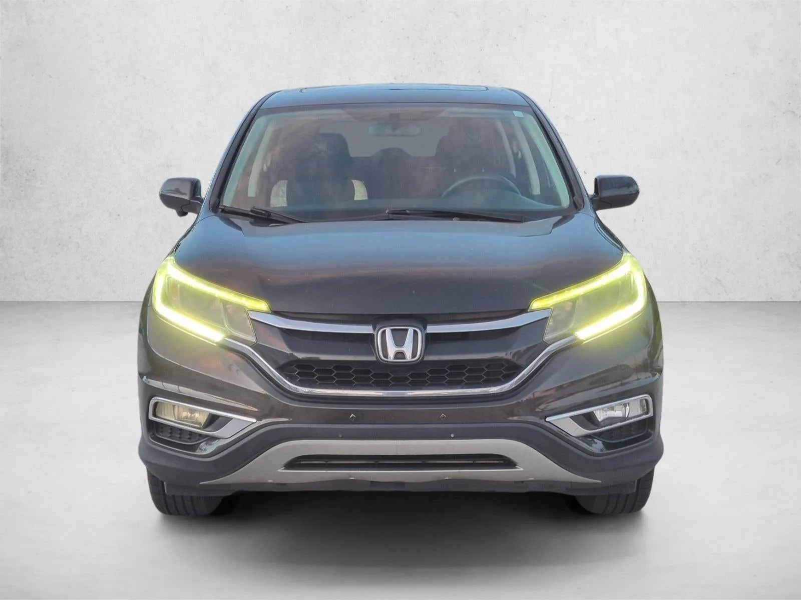 2016 Honda CR-V EX 2WD photo 2