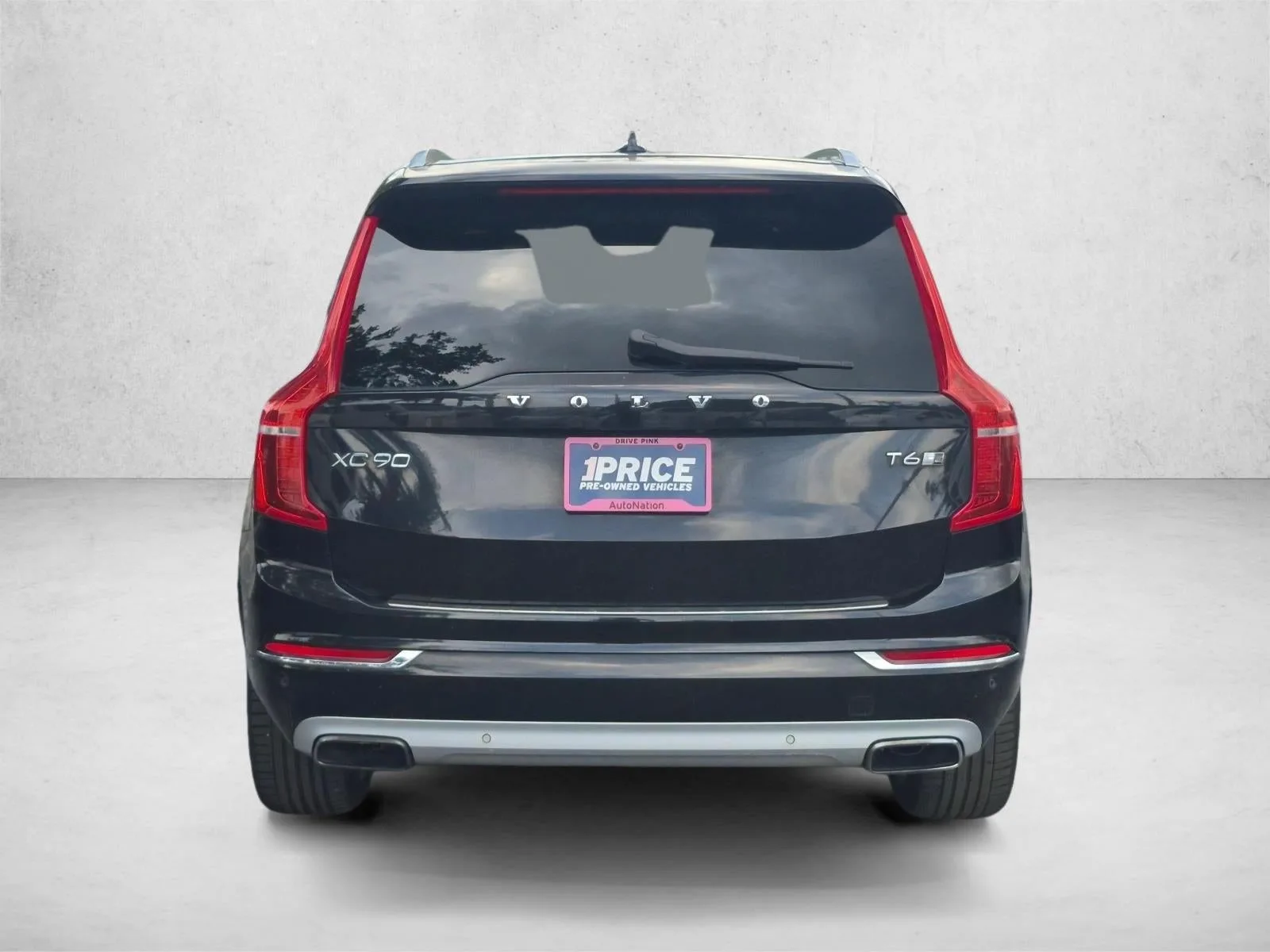 2017 Volvo XC90 Inscription photo 7