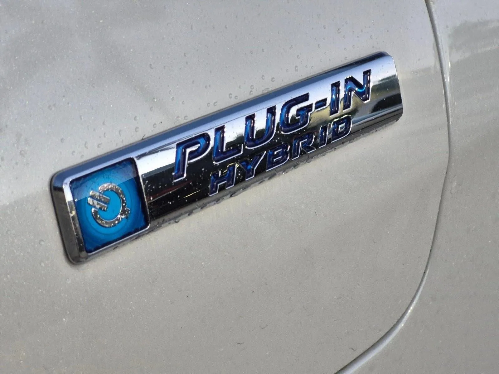 2018 Honda Clarity Plug-In Hybrid Touring Sedan photo 11