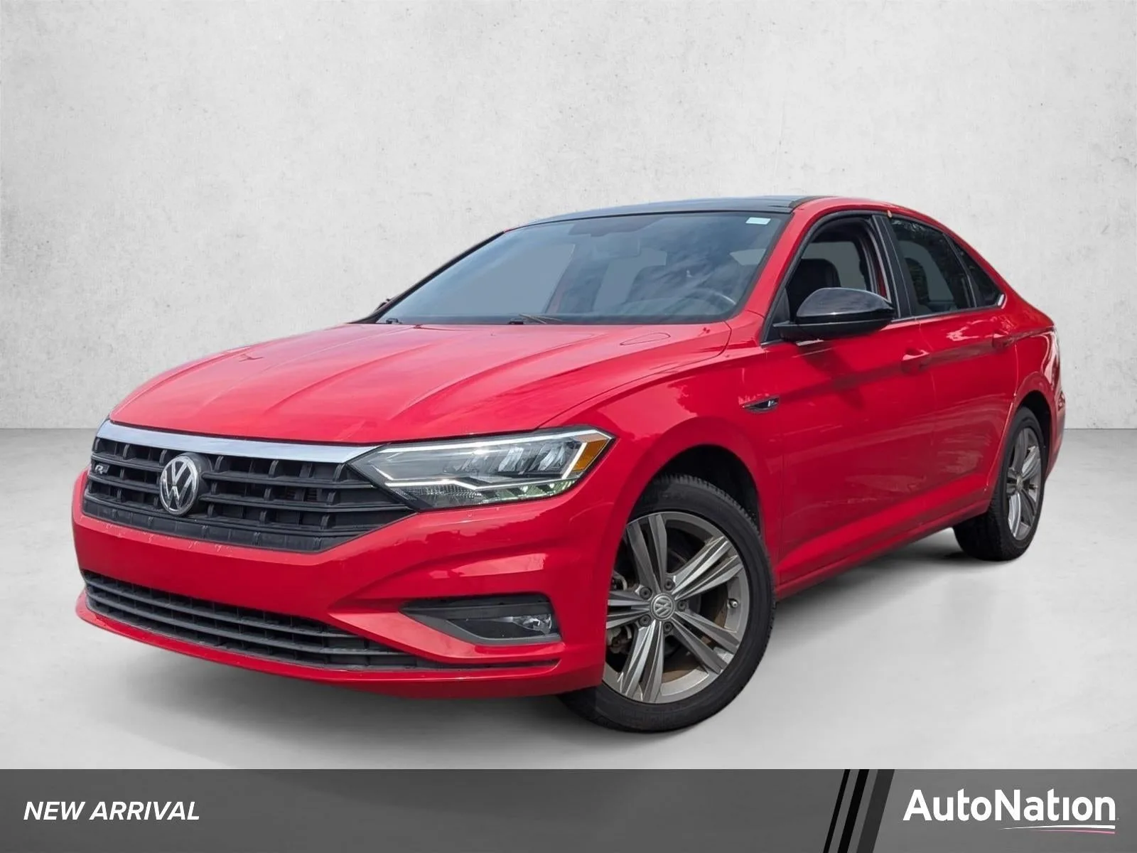 2019 Volkswagen Jetta