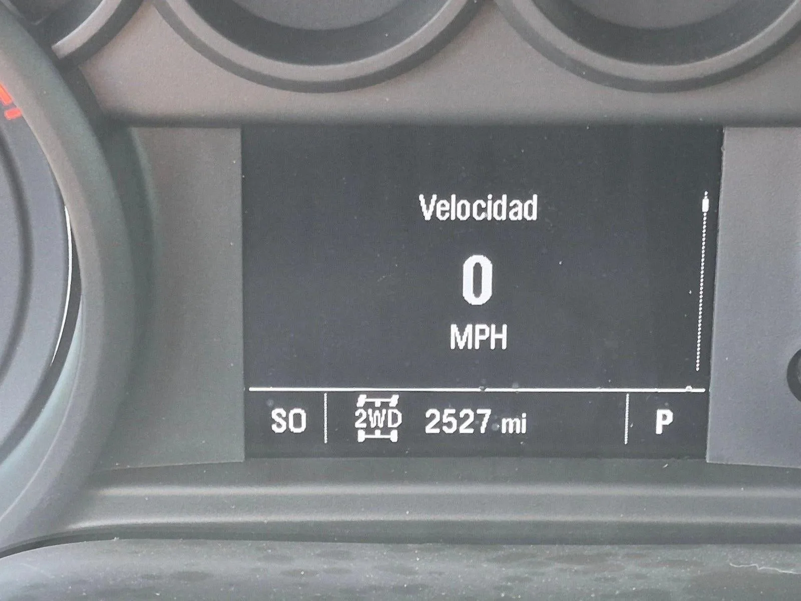 2024 Chevrolet Silverado 2500 HD Custom photo 4