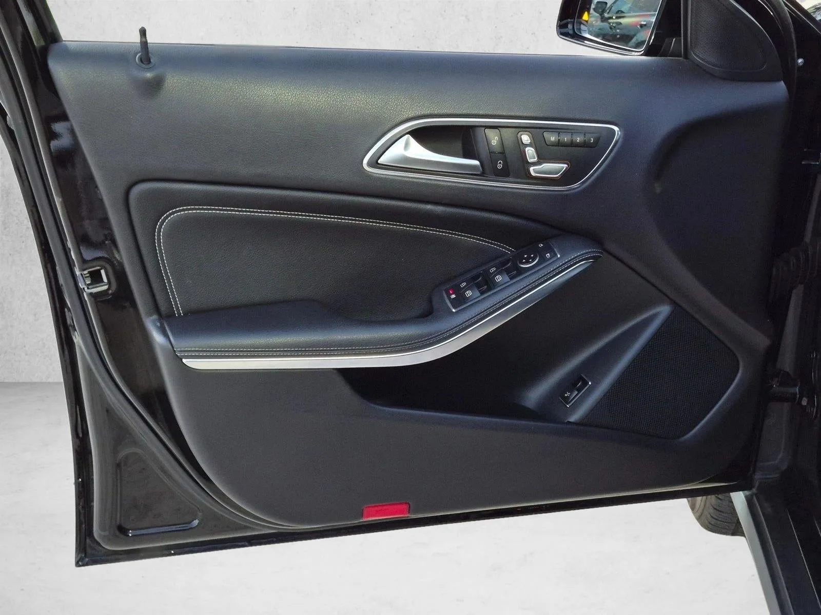 2020 Mercedes-Benz GLA GLA 250 4MATIC® SUV photo 11