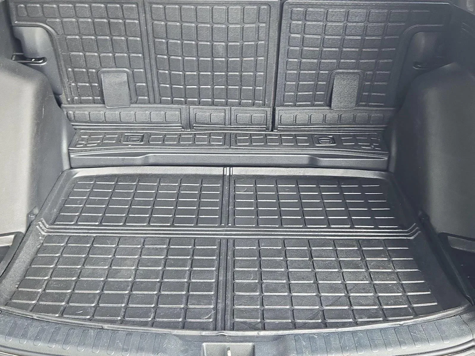 2019 Honda CR-V EX 2WD photo 6
