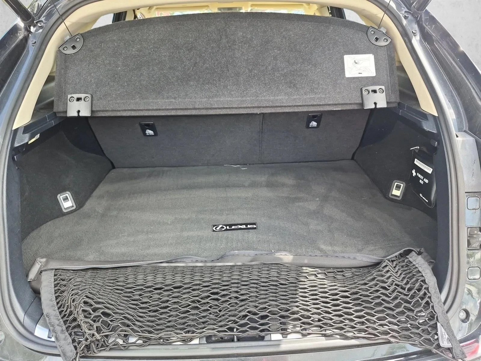 2021 Lexus NX 300 photo 6
