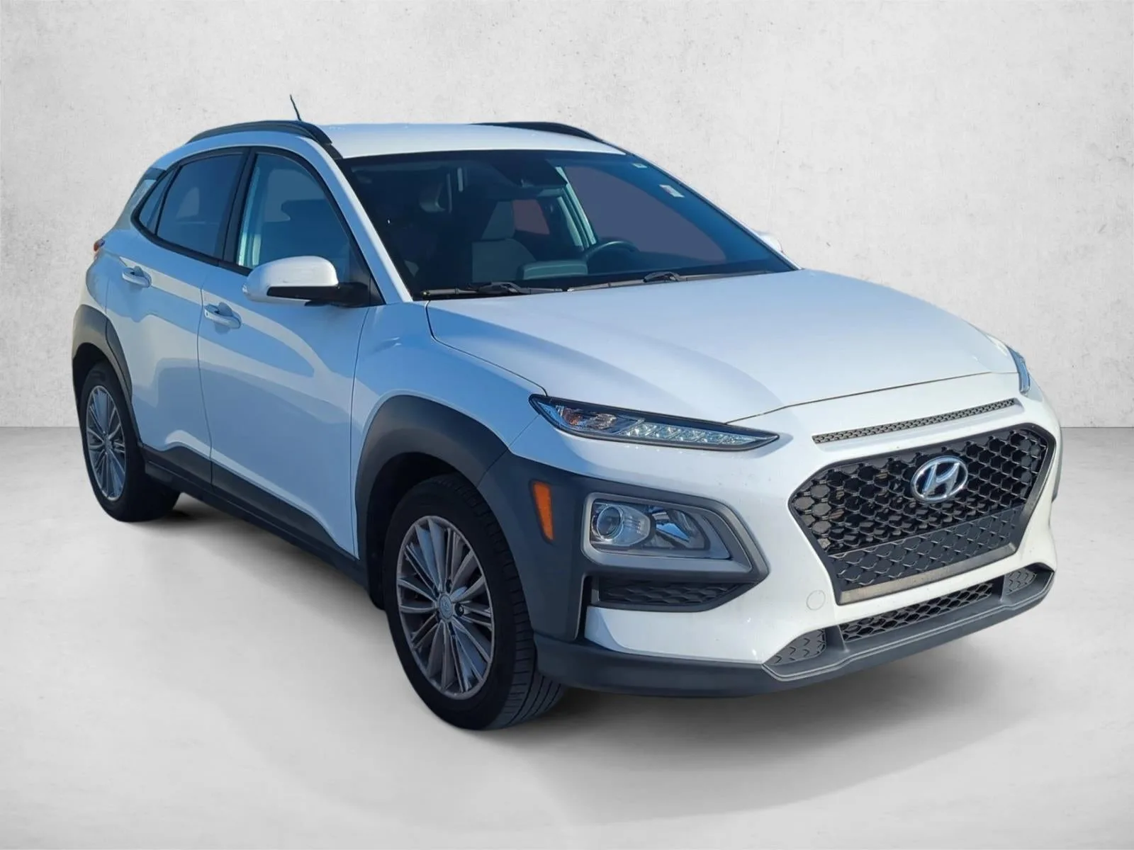 2021 Hyundai KONA SEL Auto FWD photo 3