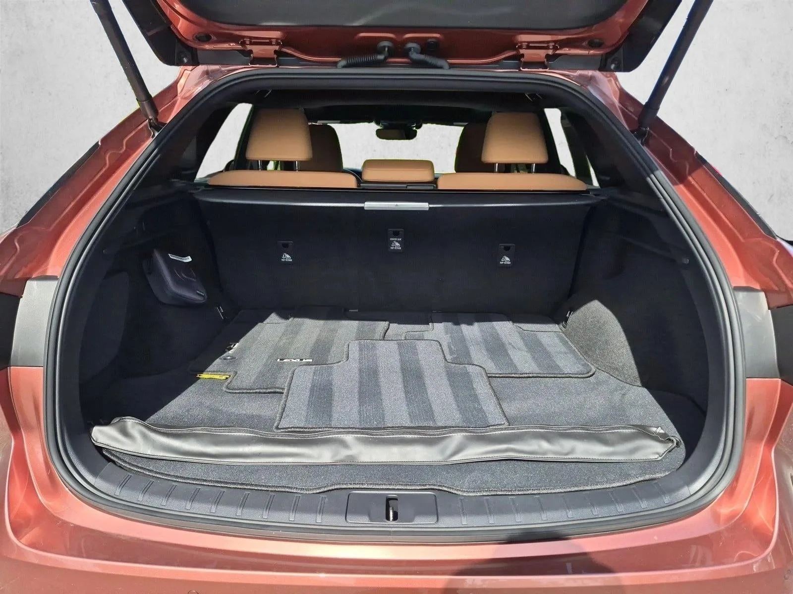 2025 Lexus RX 350 Premium photo 6