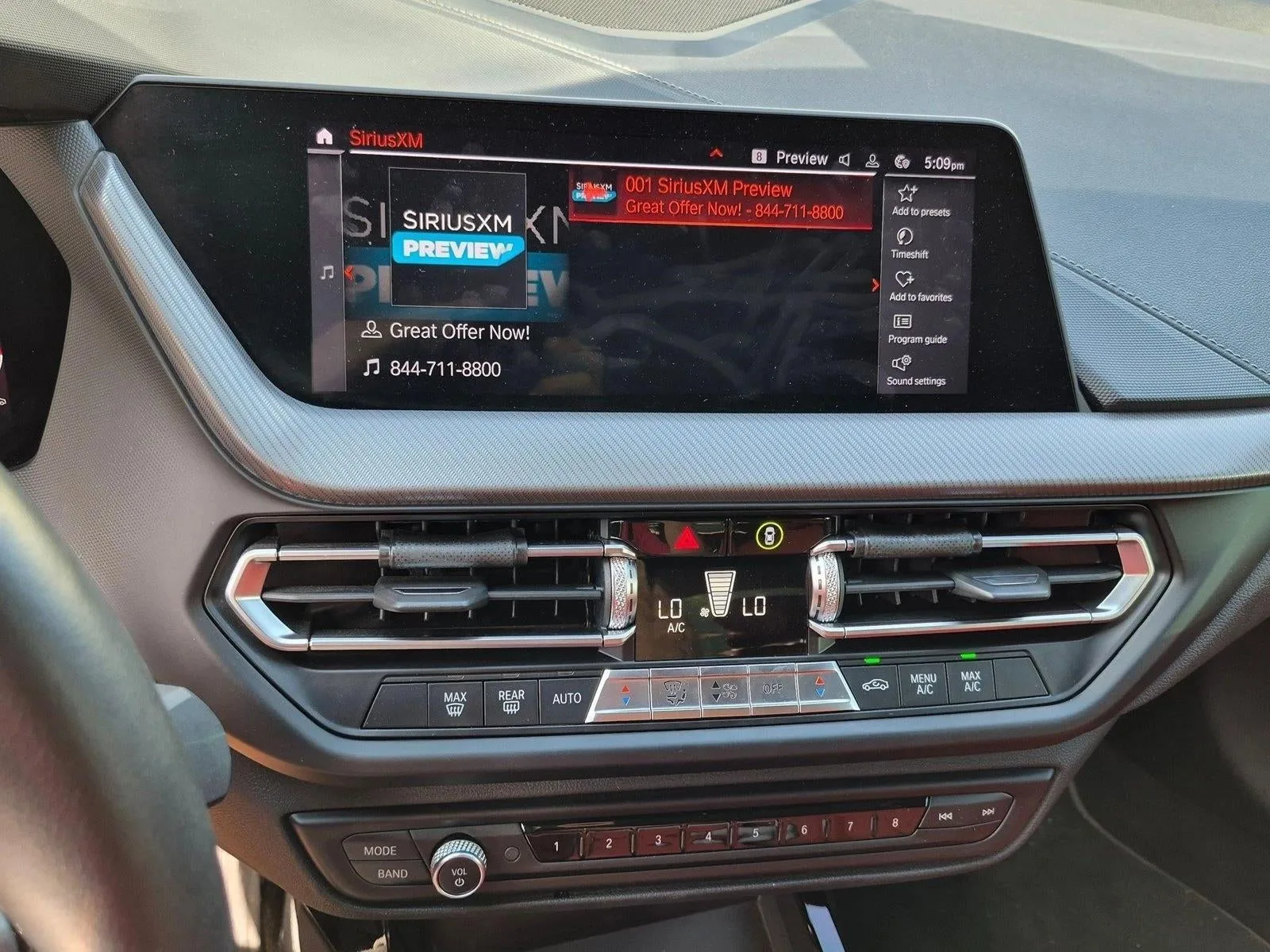 2020 BMW 228i xDrive Gran Coupe photo 7