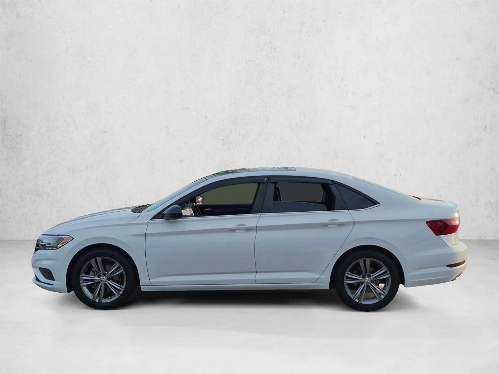 2021 Volkswagen Jetta R-Line Auto photo 8