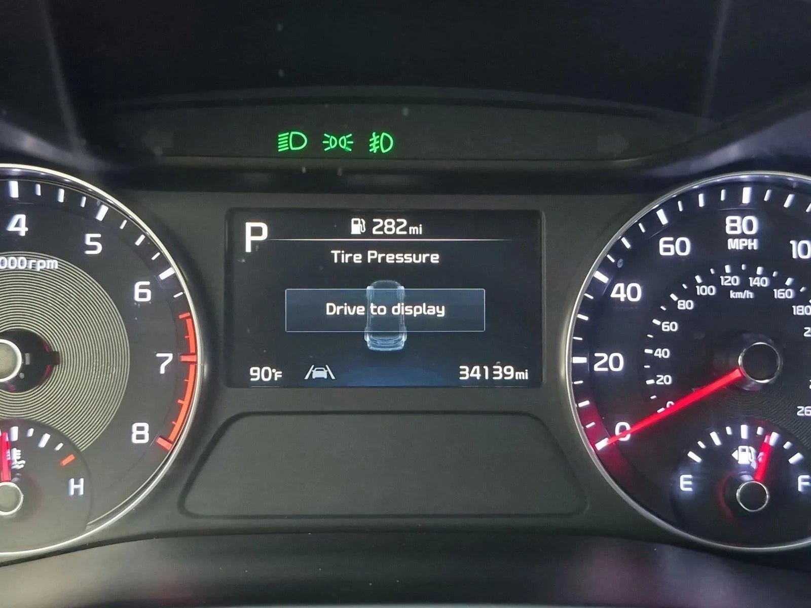 2022 Kia Forte GT-Line photo 11