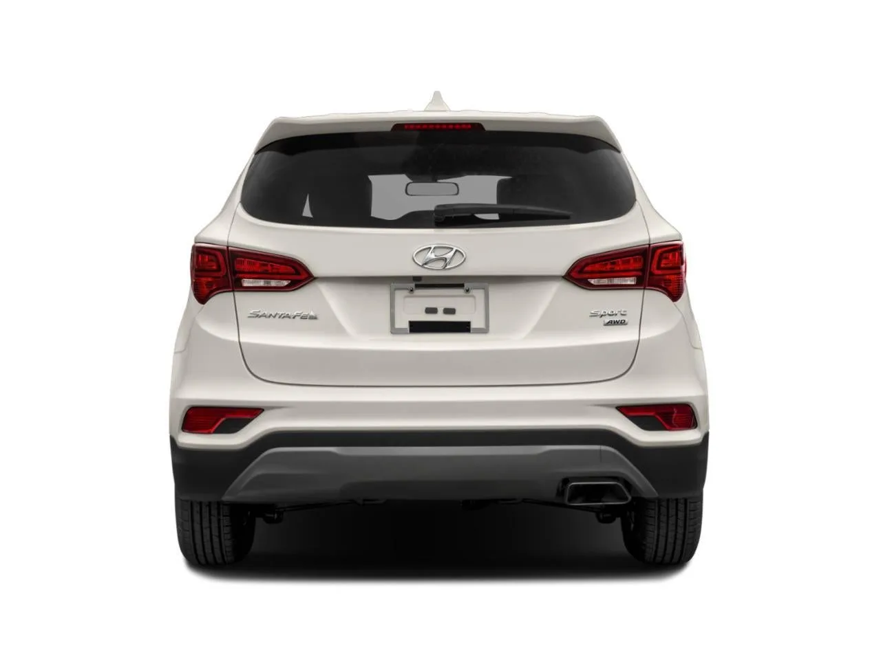 2018 Hyundai Santa Fe Sport 2.4L Auto photo 6