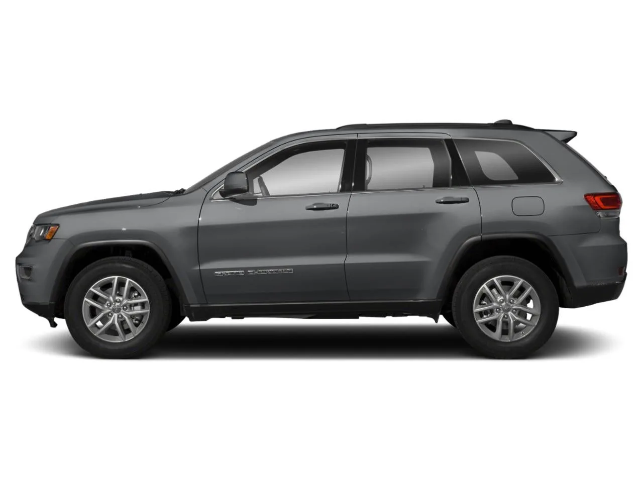 2018 Jeep Grand Cherokee Laredo E 4x2 *Ltd Avail* photo 2