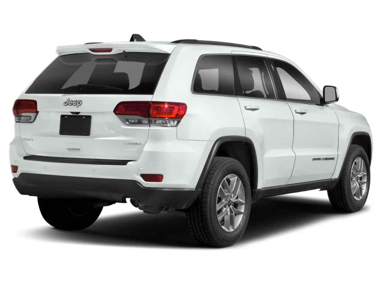 2018 Jeep Grand Cherokee Laredo E 4x2 *Ltd Avail* photo 7
