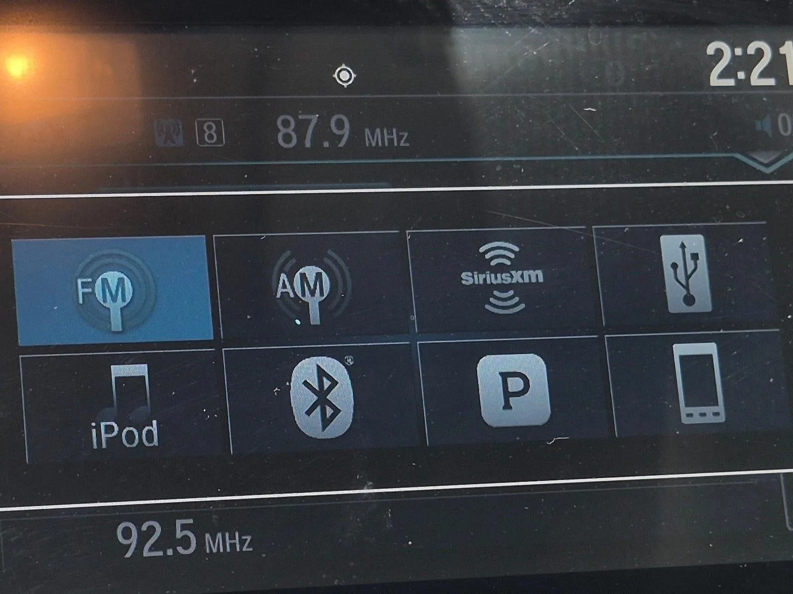 2019 Honda HR-V EX AWD CVT photo 8