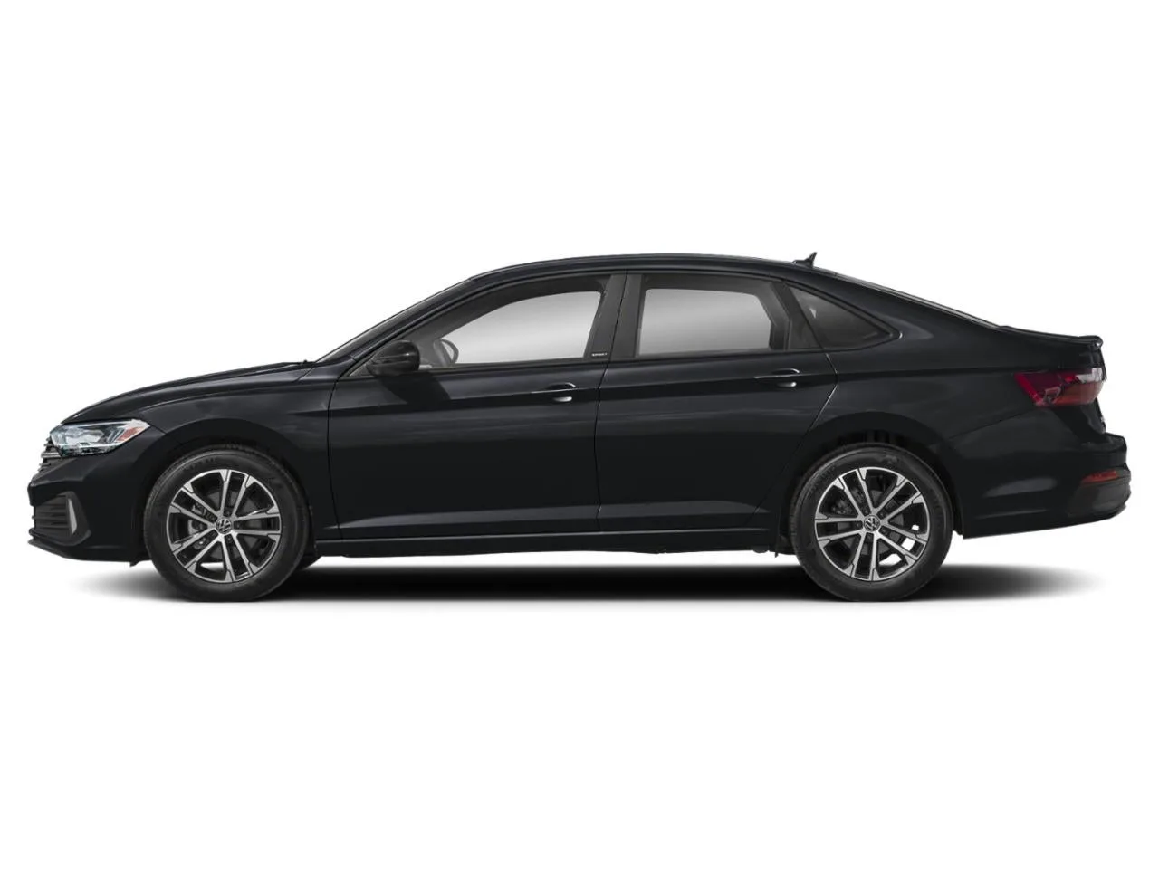 2023 Volkswagen Jetta Sport Auto photo 2