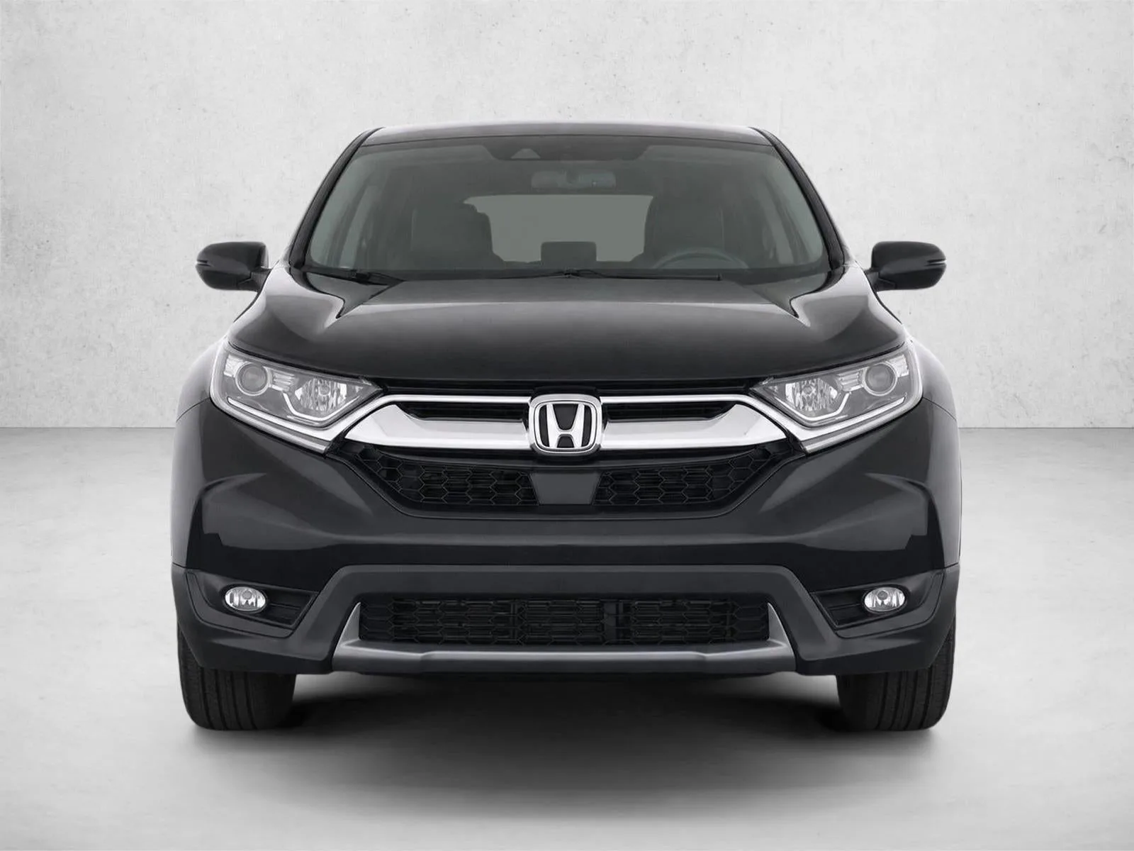 2019 Honda CR-V EX 2WD photo 2