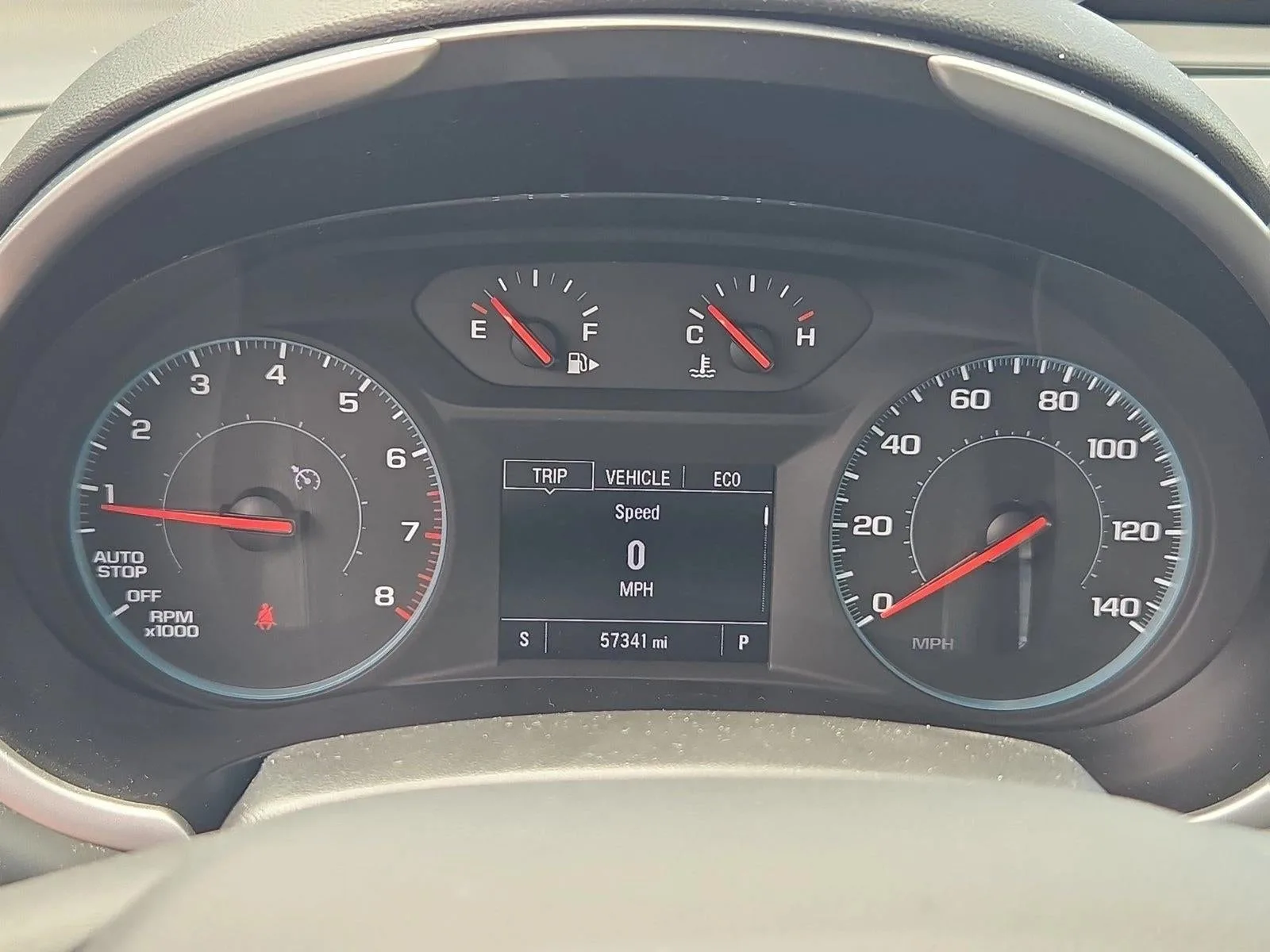 2024 Chevrolet Malibu 1LT photo 10
