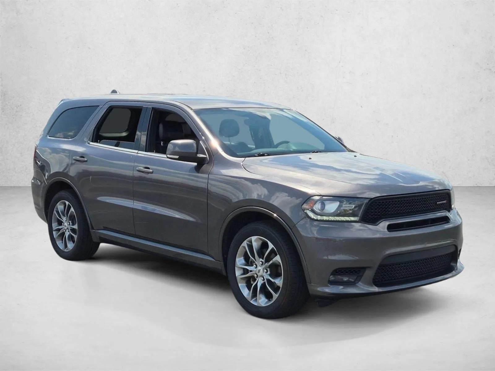 2019 Dodge Durango Base photo 3
