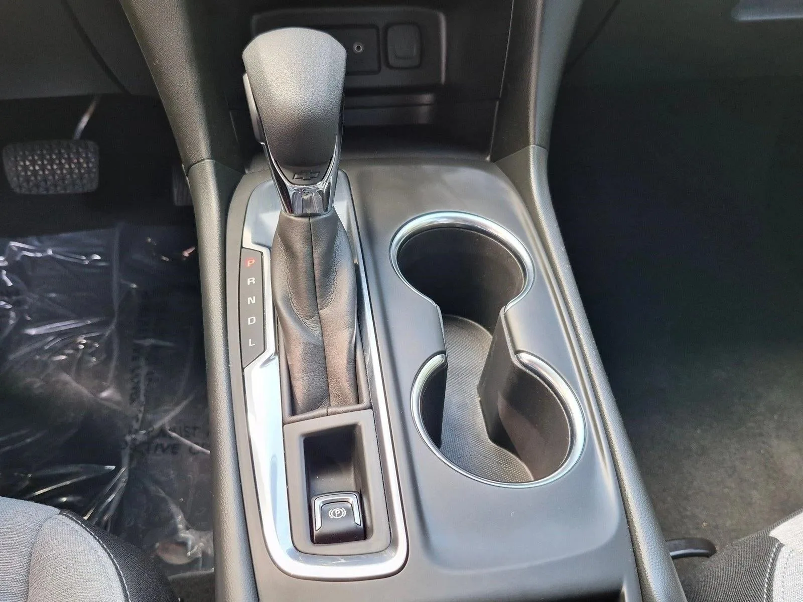 2022 Chevrolet Equinox LS photo 12