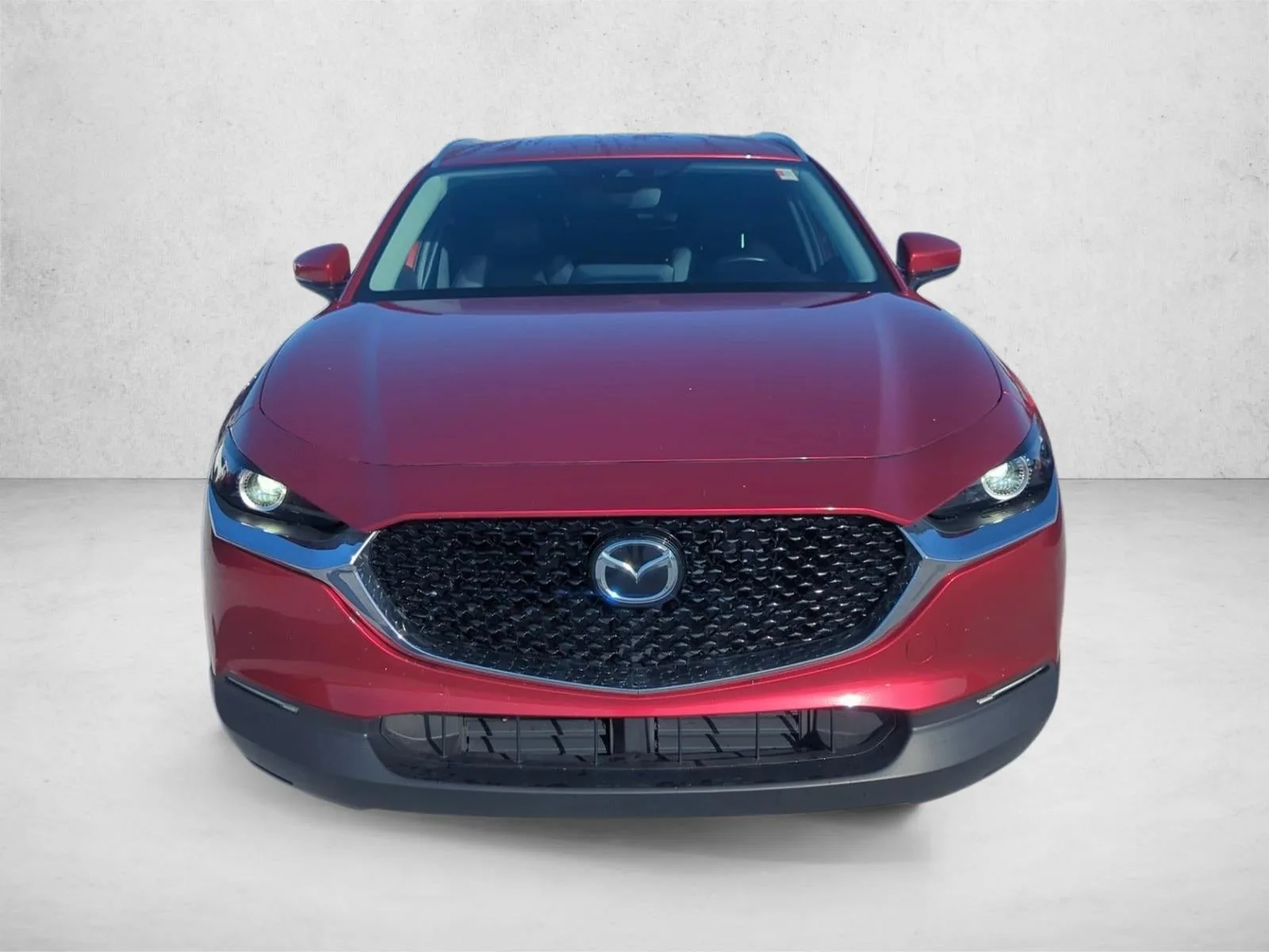 2023 Mazda CX-30 2.5 S Preferred Package AWD photo 2