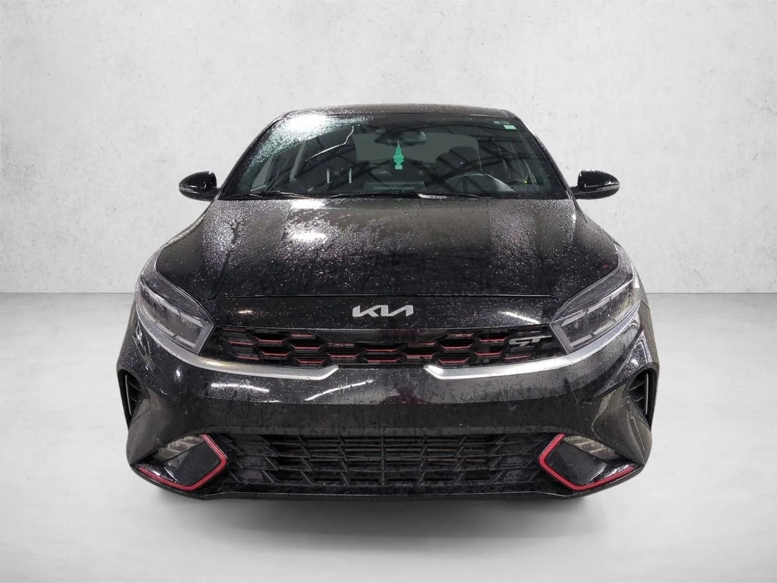 2024 Kia Forte GT Manual photo 2