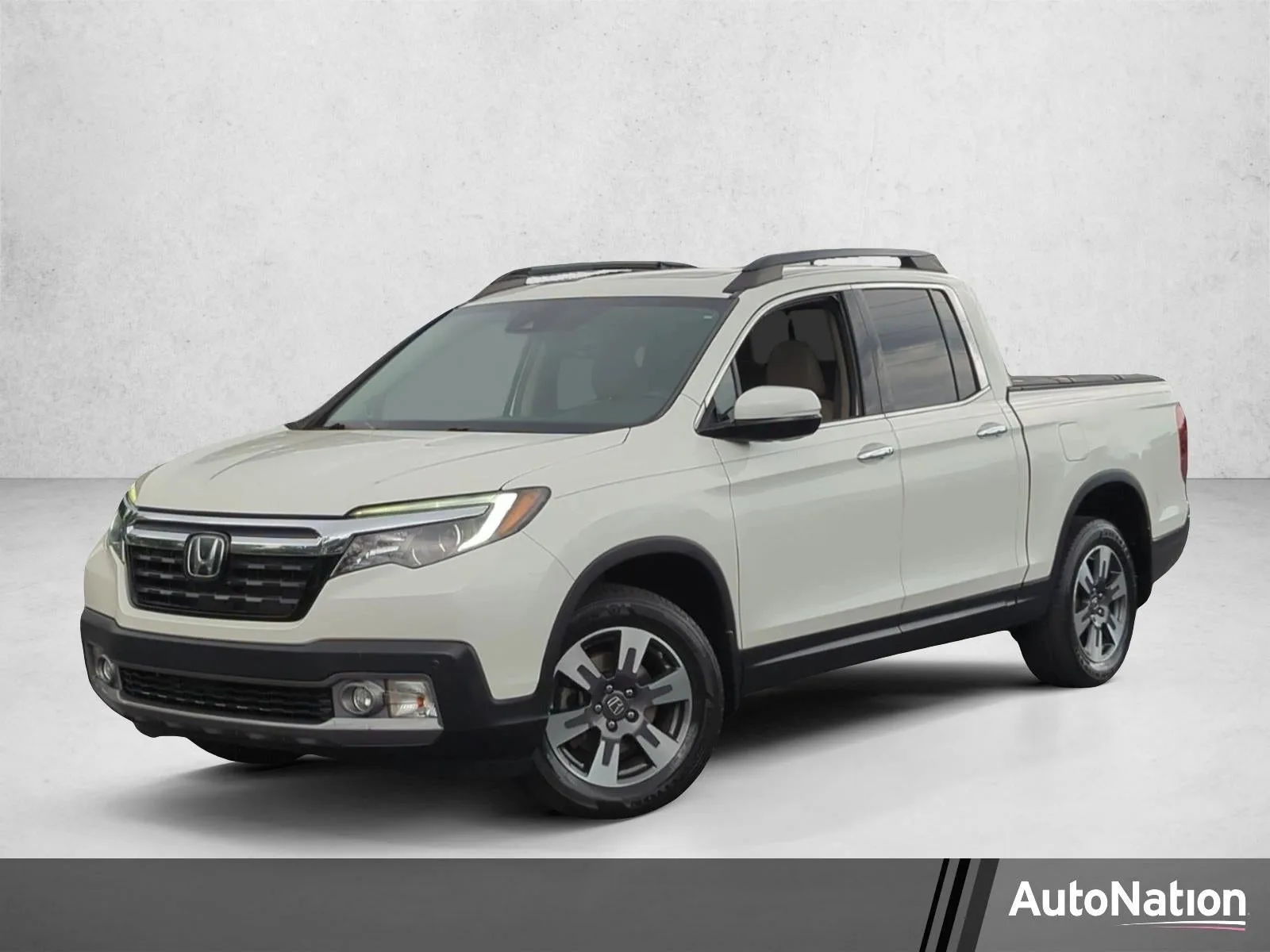 2019 Honda Ridgeline