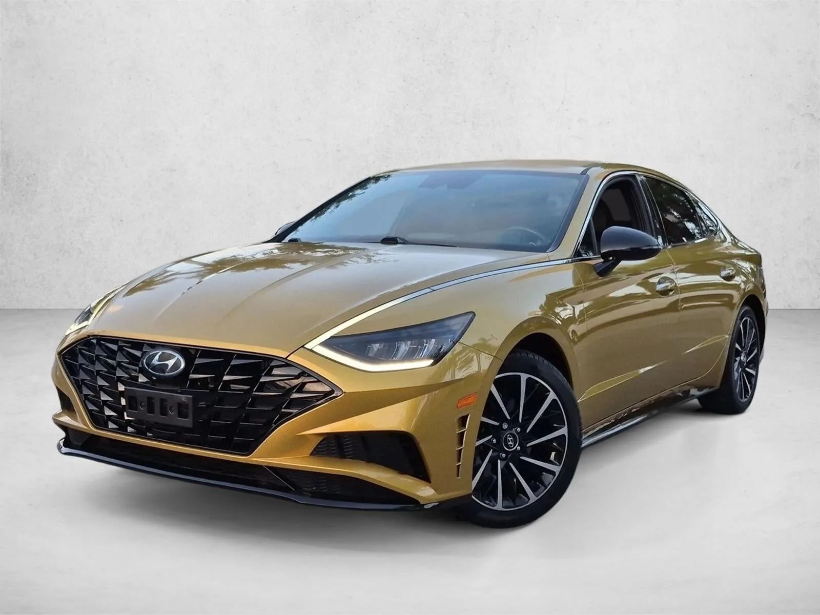2020 Hyundai SONATA