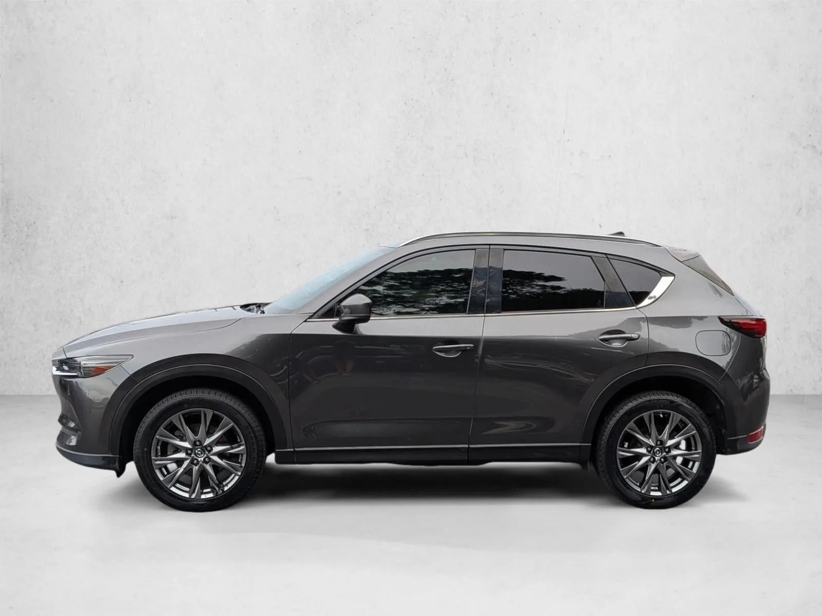 2019 Mazda CX-5 Signature AWD photo 9