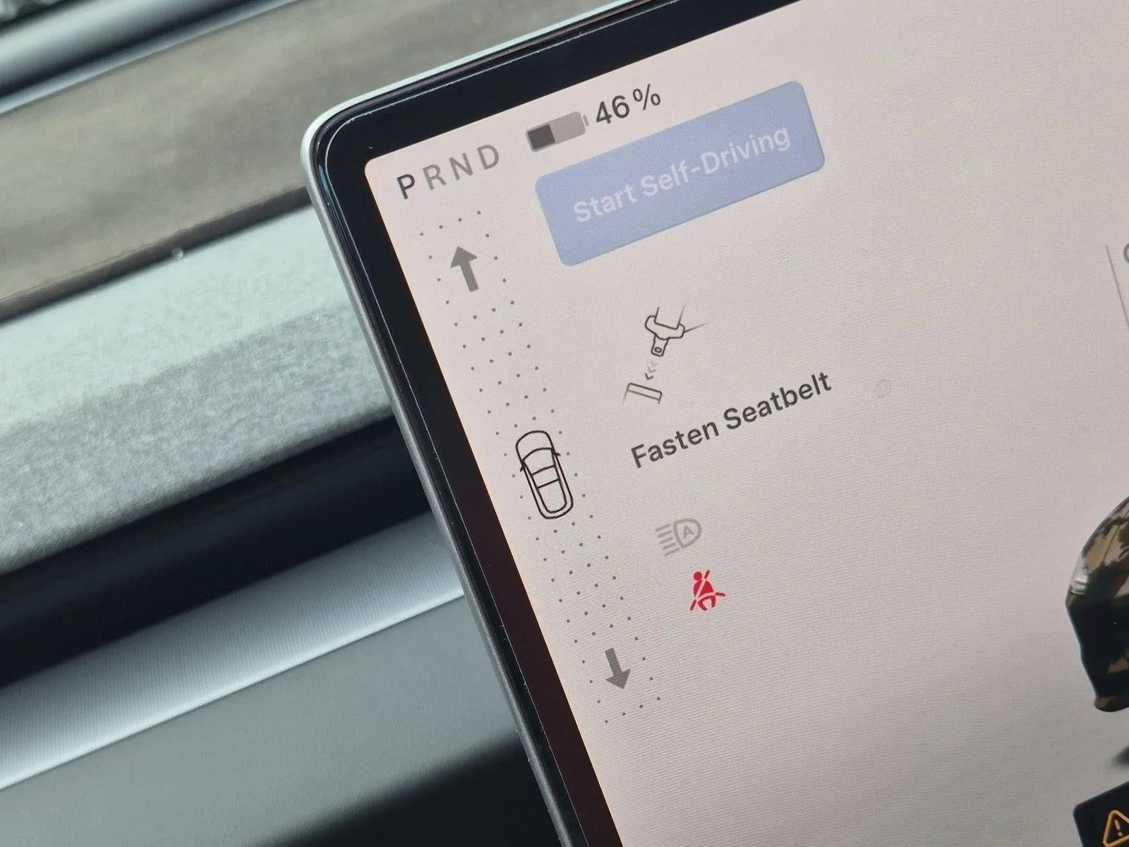 2025 Tesla Model 3 Long Range photo 12