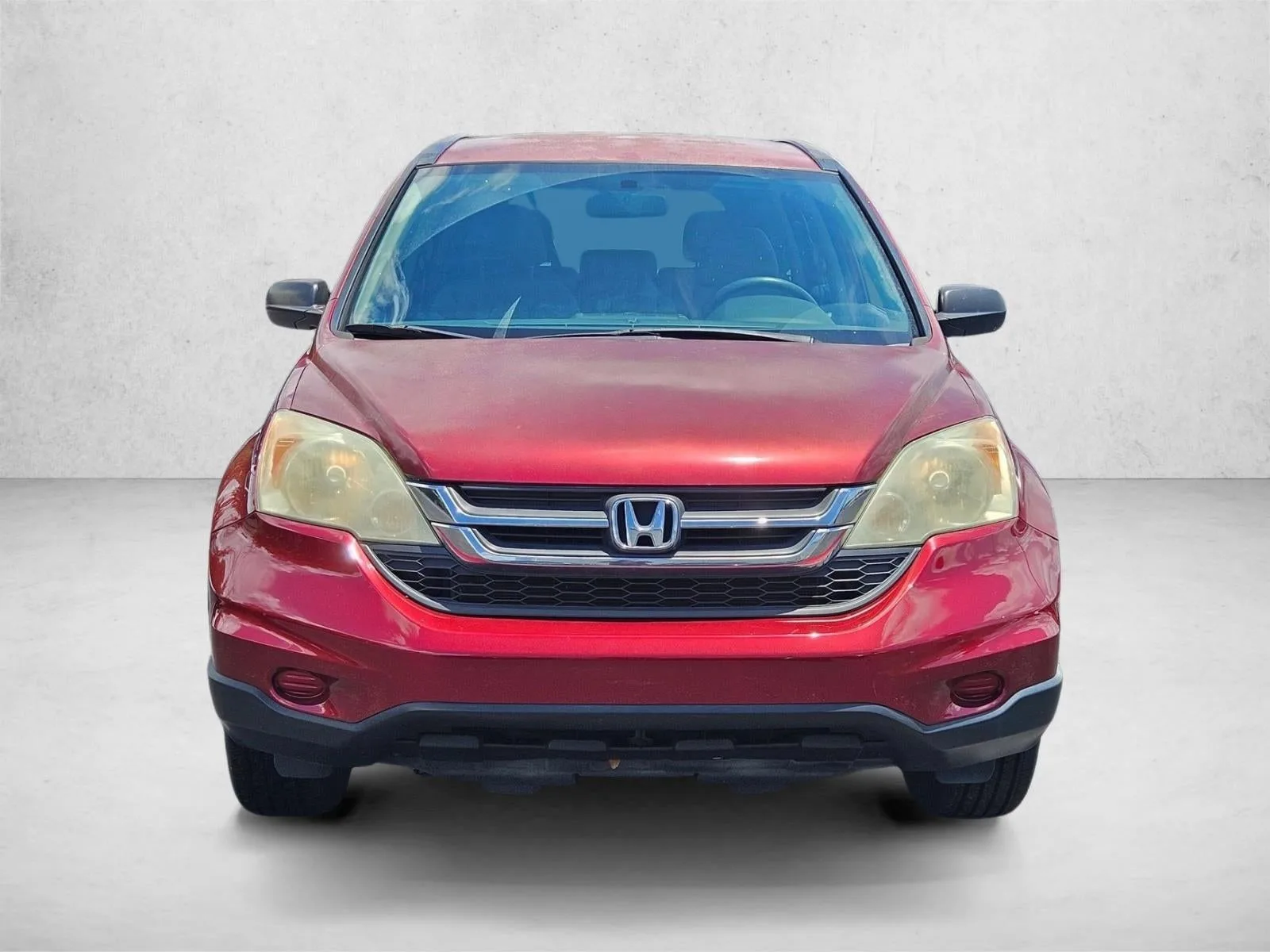 2011 Honda CR-V LX 2WD photo 2