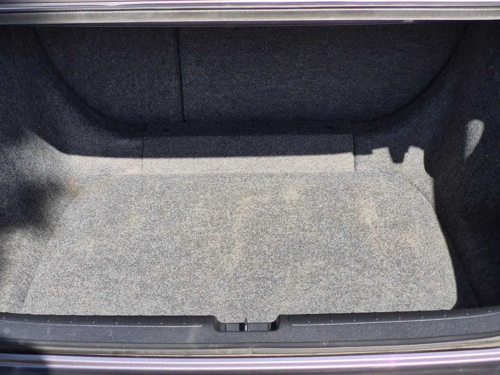 2019 Honda Accord Sedan EX 1.5T CVT photo 6